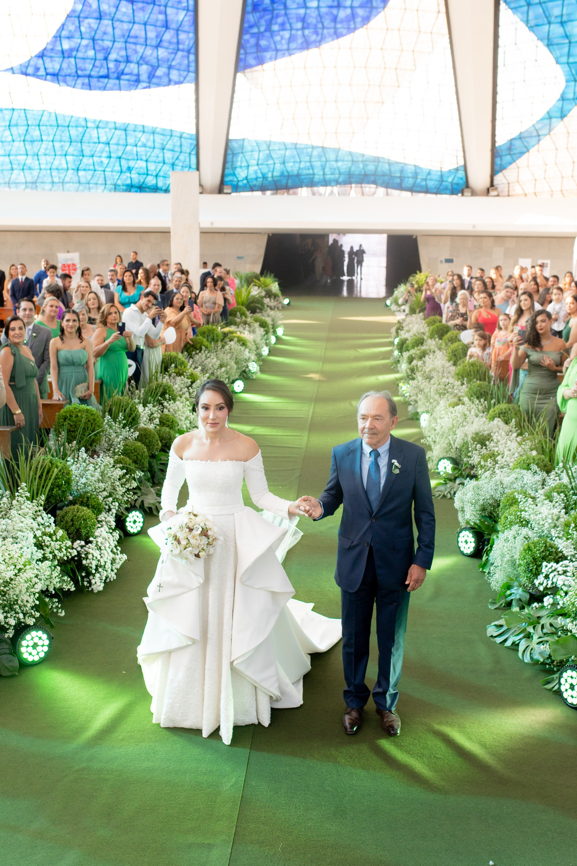 Luiza e Marcelo. Fabio Barth — Wedding Photo & Film