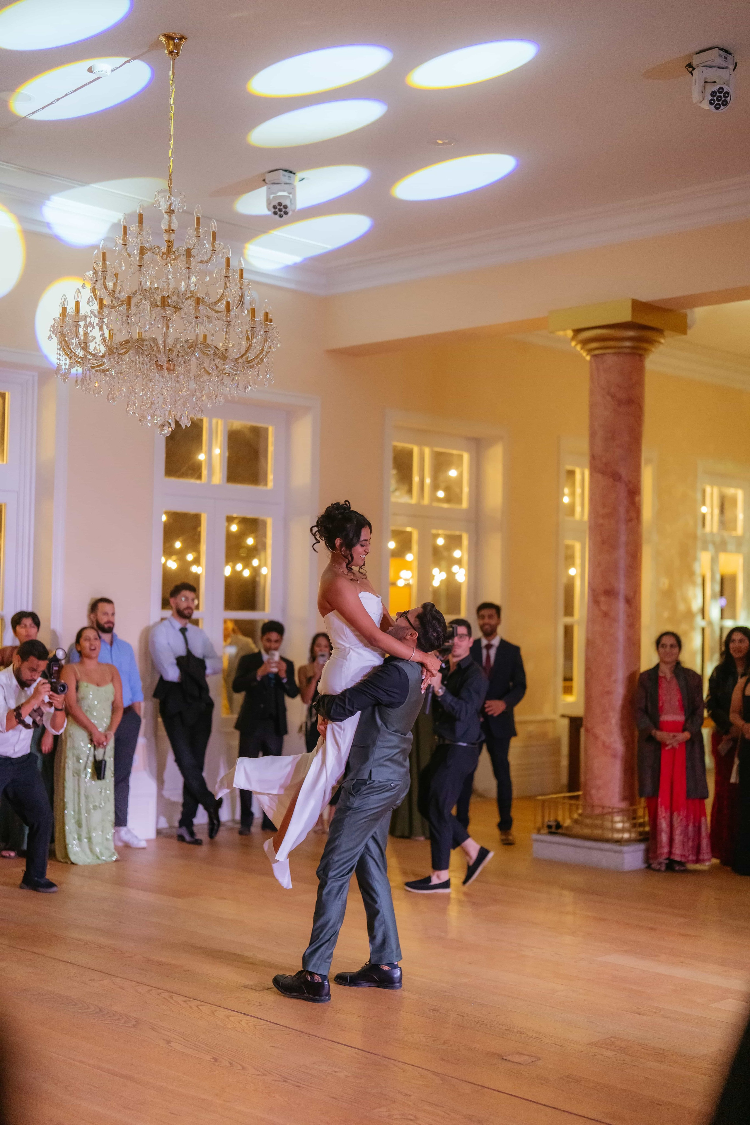 Maya e Trey. Fabio Barth | Foto e Filme de casamento