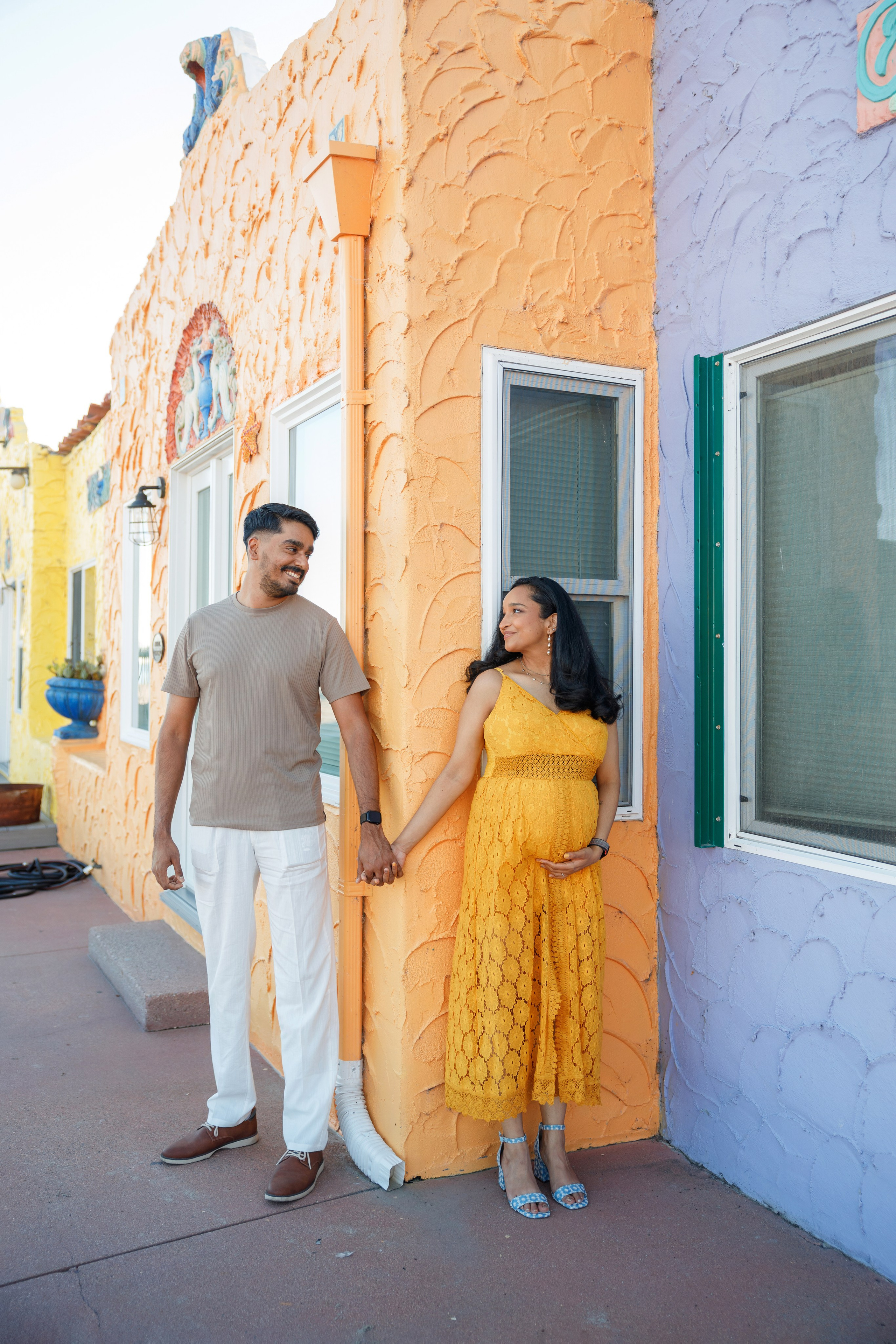 Maternity. Family and Event photographer in Bay Area Elena Tiuriumina