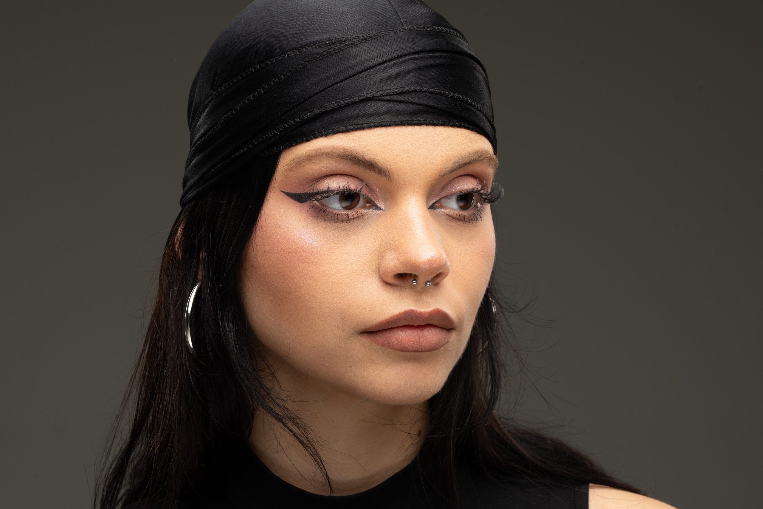 Iana. Photographer Anna Iurii