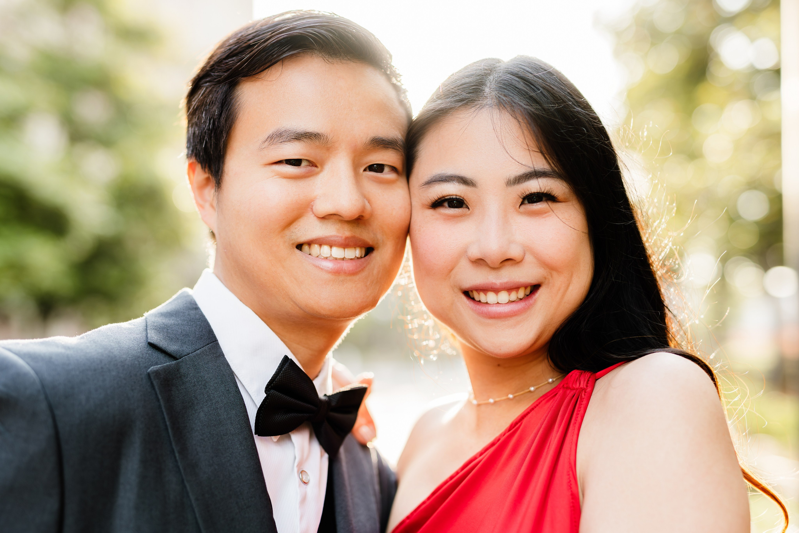 Tom & Carmen Engagement. Pixel Pie — Wedding Photography & Videography