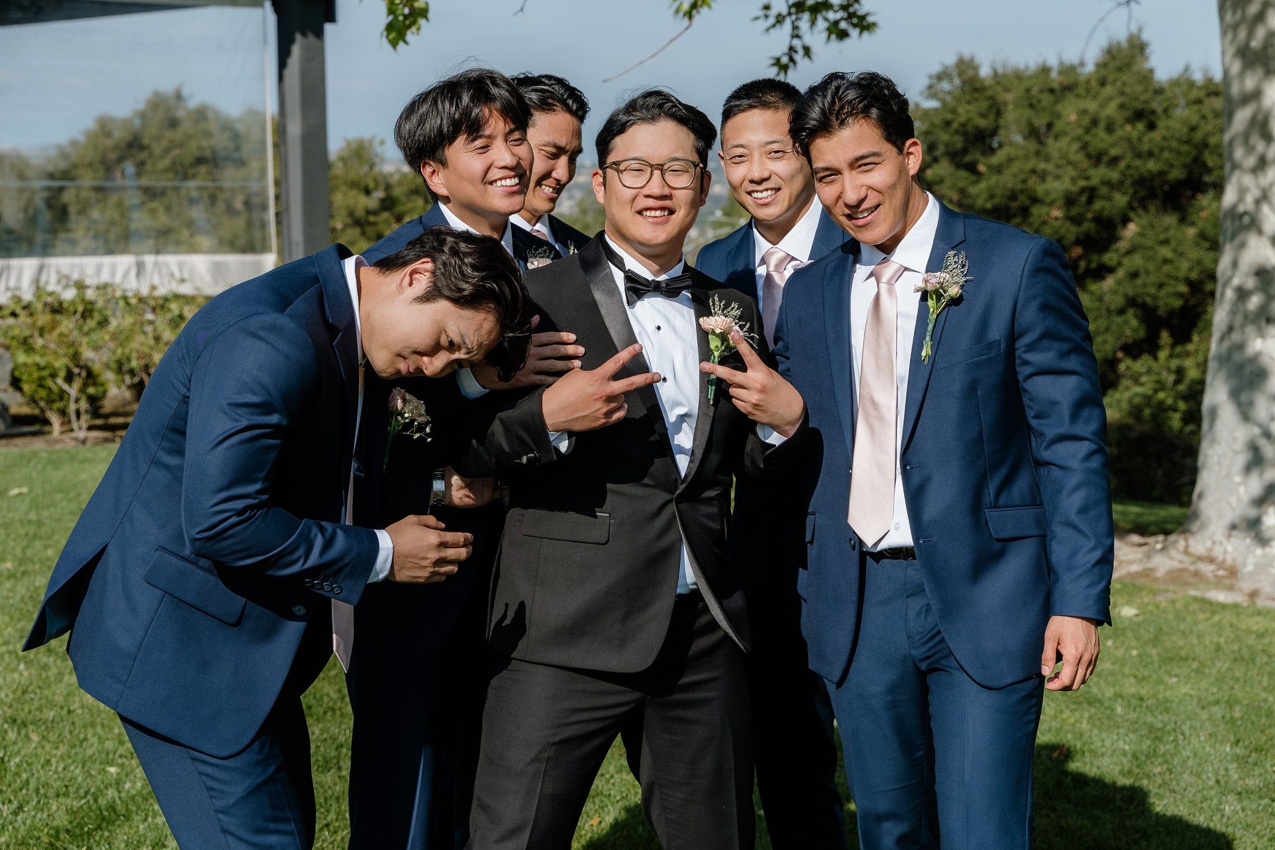 Daniel & Michelle Wedding. Pixel Pie — Wedding Photography & Videography