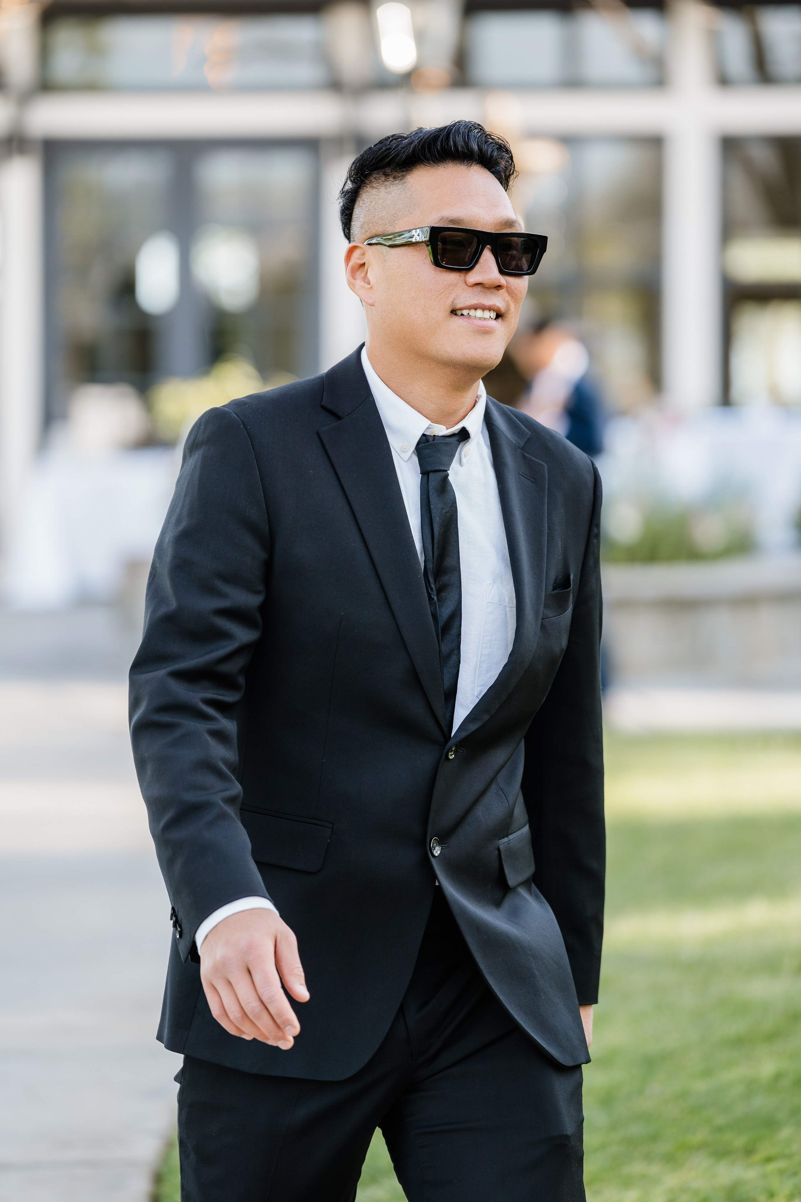 Daniel & Michelle Wedding. Pixel Pie — Wedding Photography & Videography