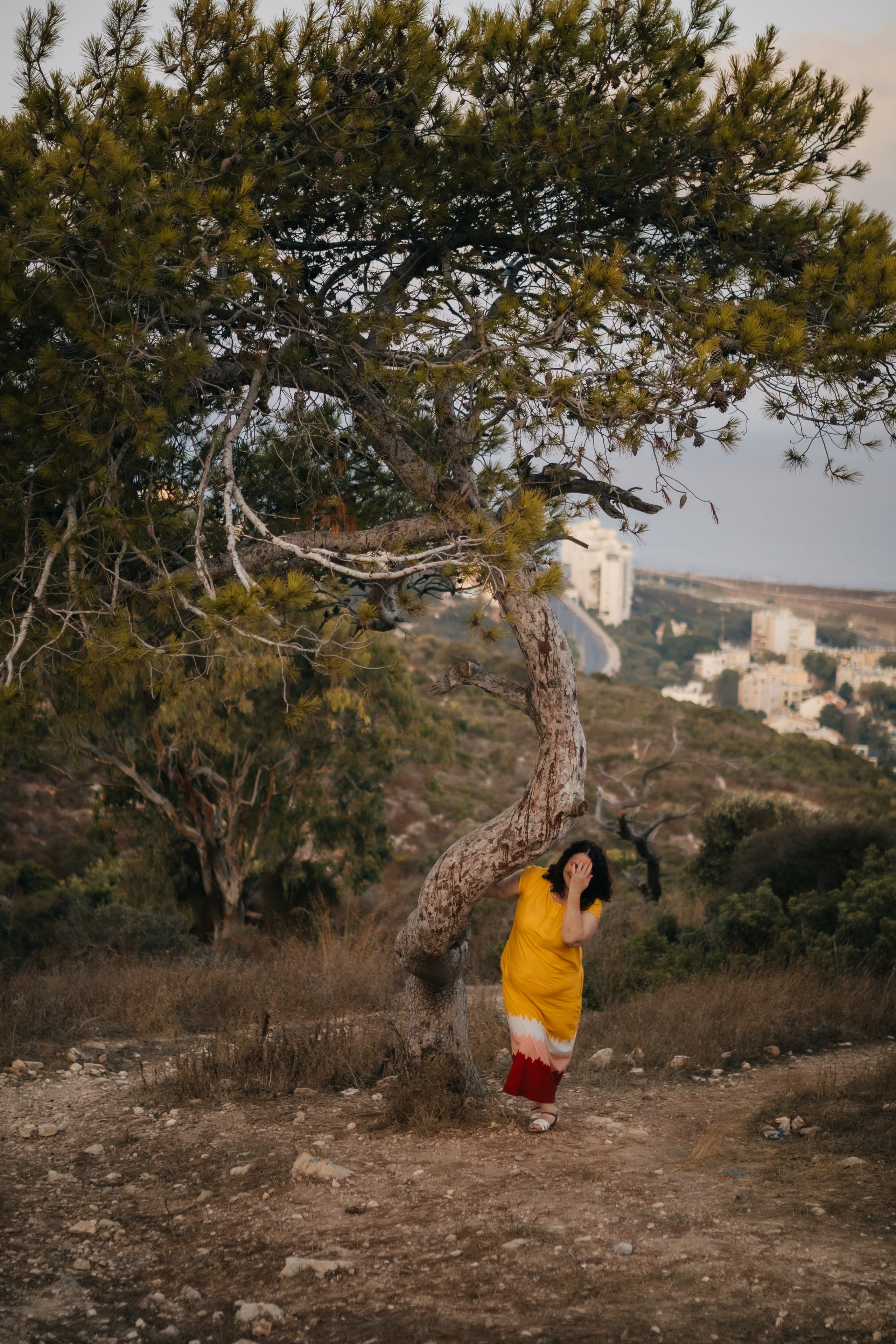 Документальный фотограф в Израиле Кристина Зингер