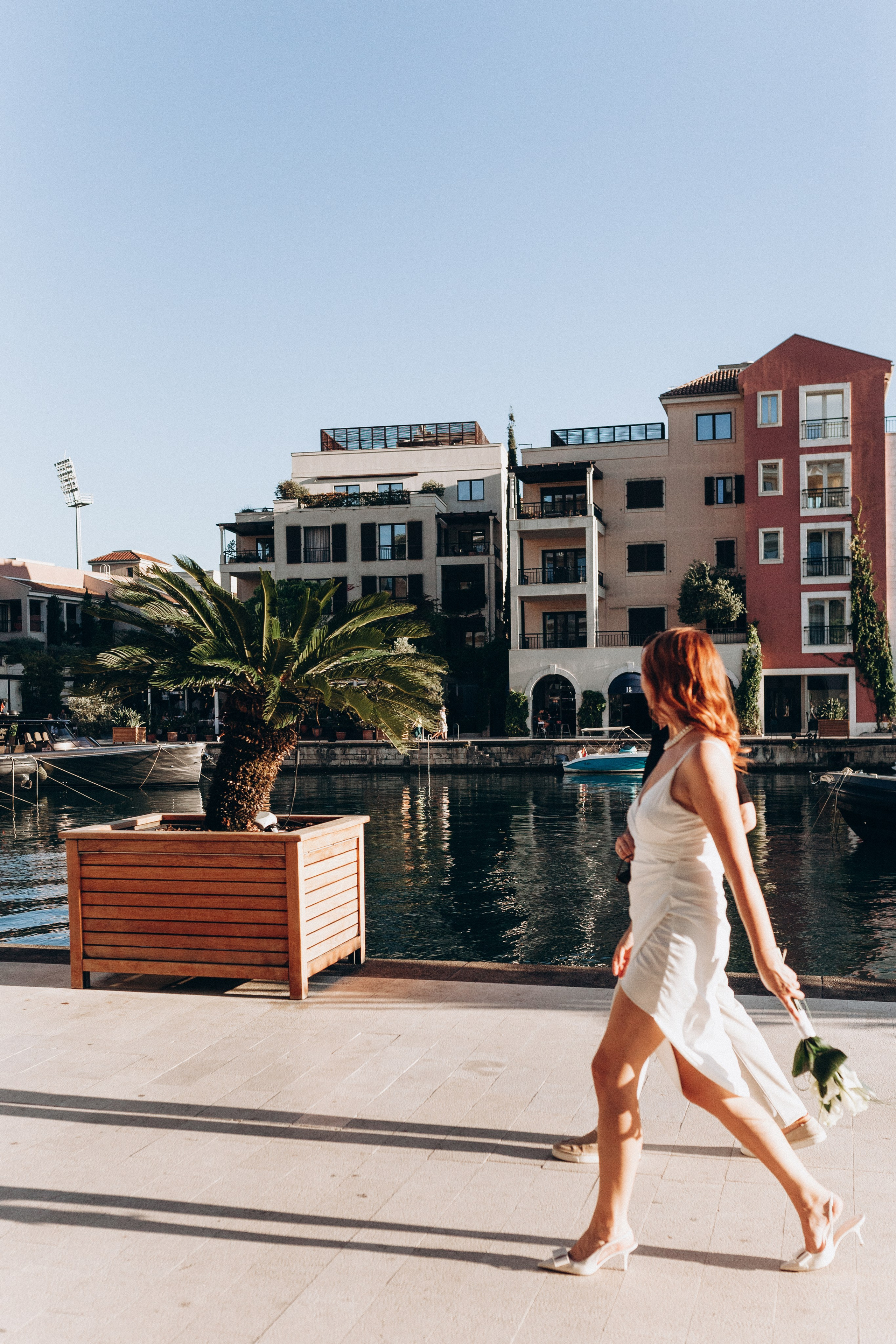 Love Story. Семейный, детский, женский фотограф в Черногории