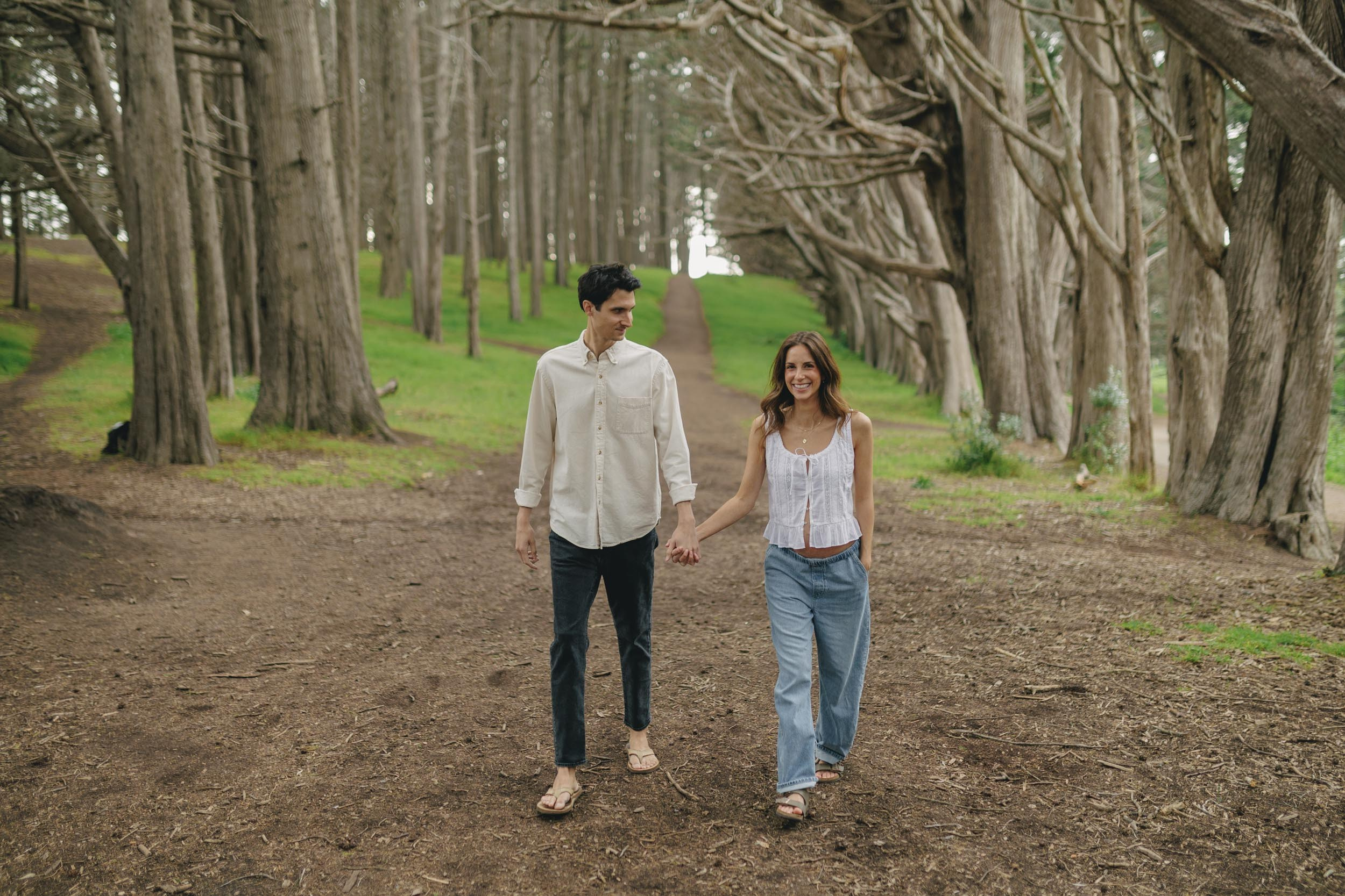 Moss Beach Maternity Photo Session. Maternity, newborn photographer in the Bay Area|Iryna Rakivnenko