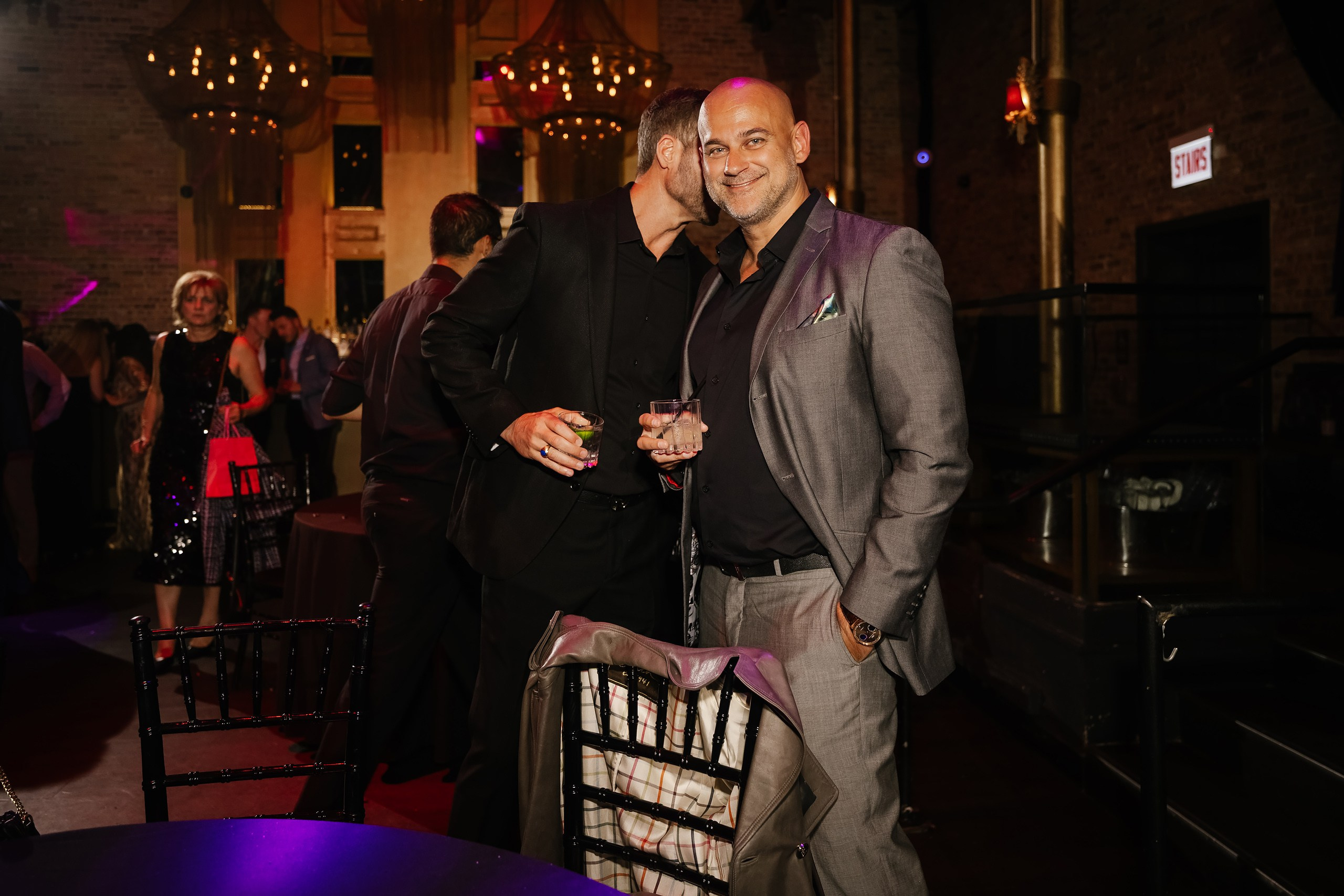 Tali’s Birthday Party 05,08,2026. Wedding family event photographer in Chicago Nick Yushevich