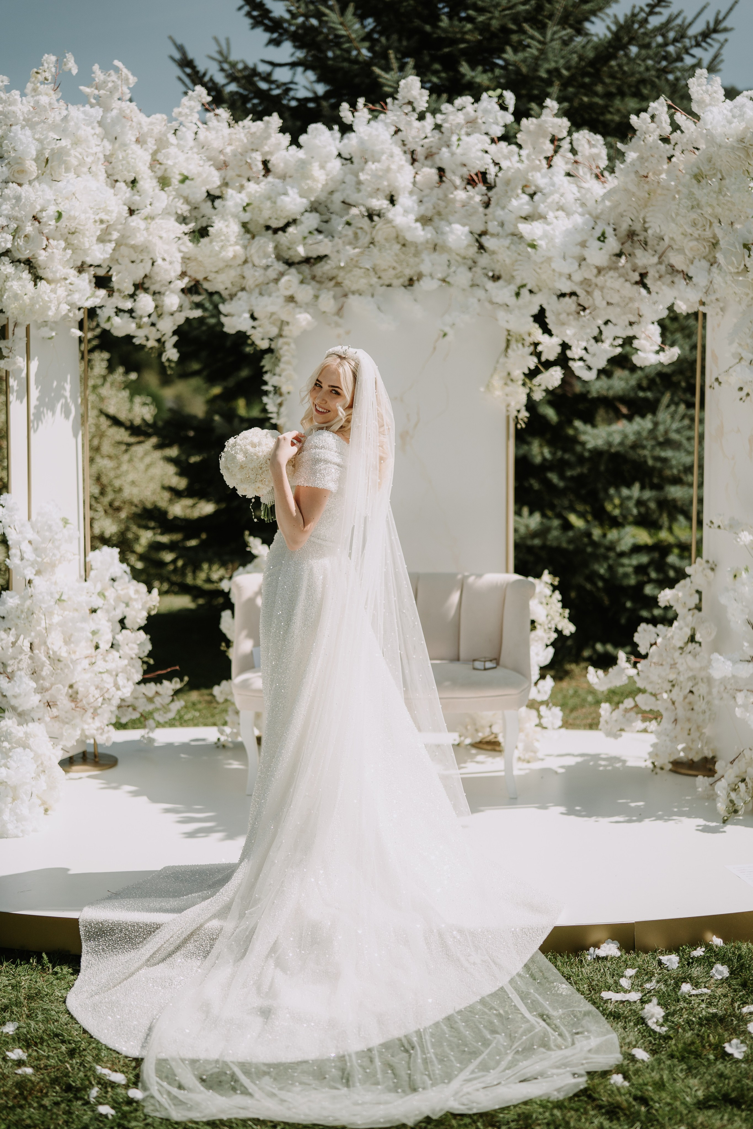 Robert & Bianca. Spoiala Brothers — Wedding Films & Photography