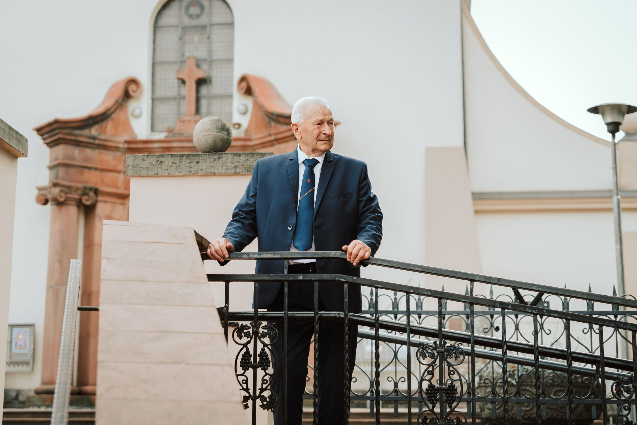 Bożenka & Andrzej. Michał Kaźmierczyk - Fotograf