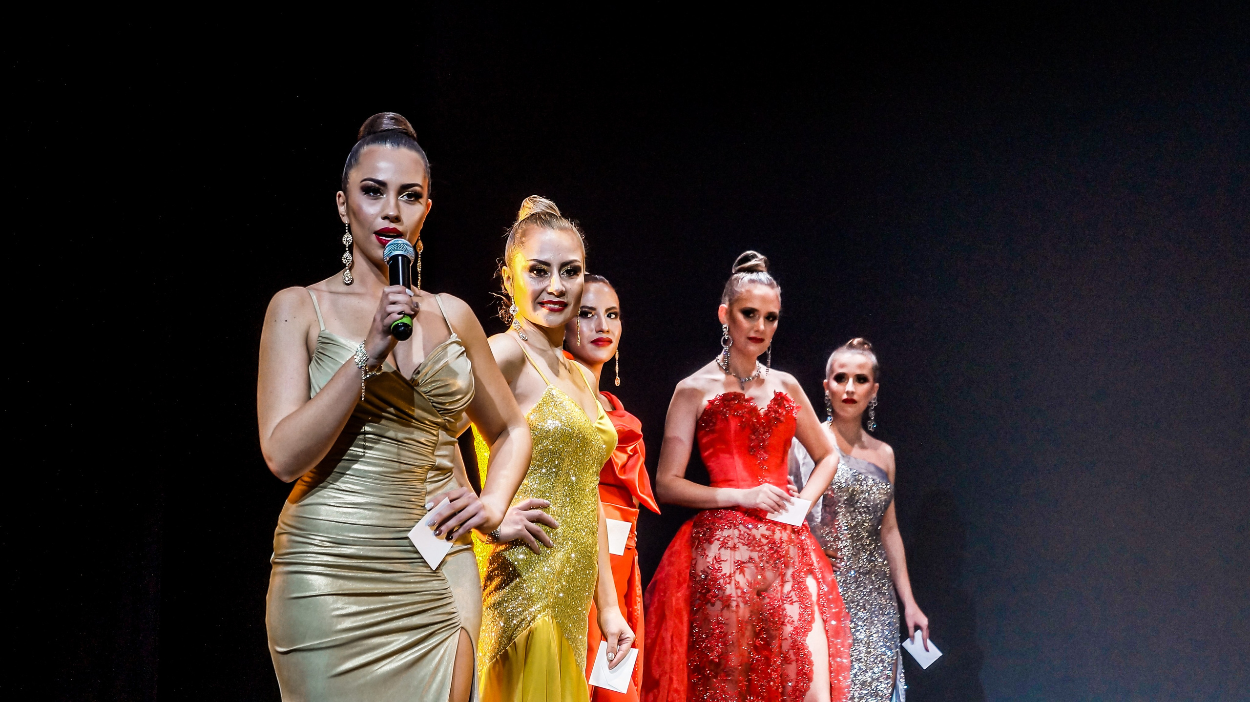 Miss Eco Spain. Photographer Picselen shots