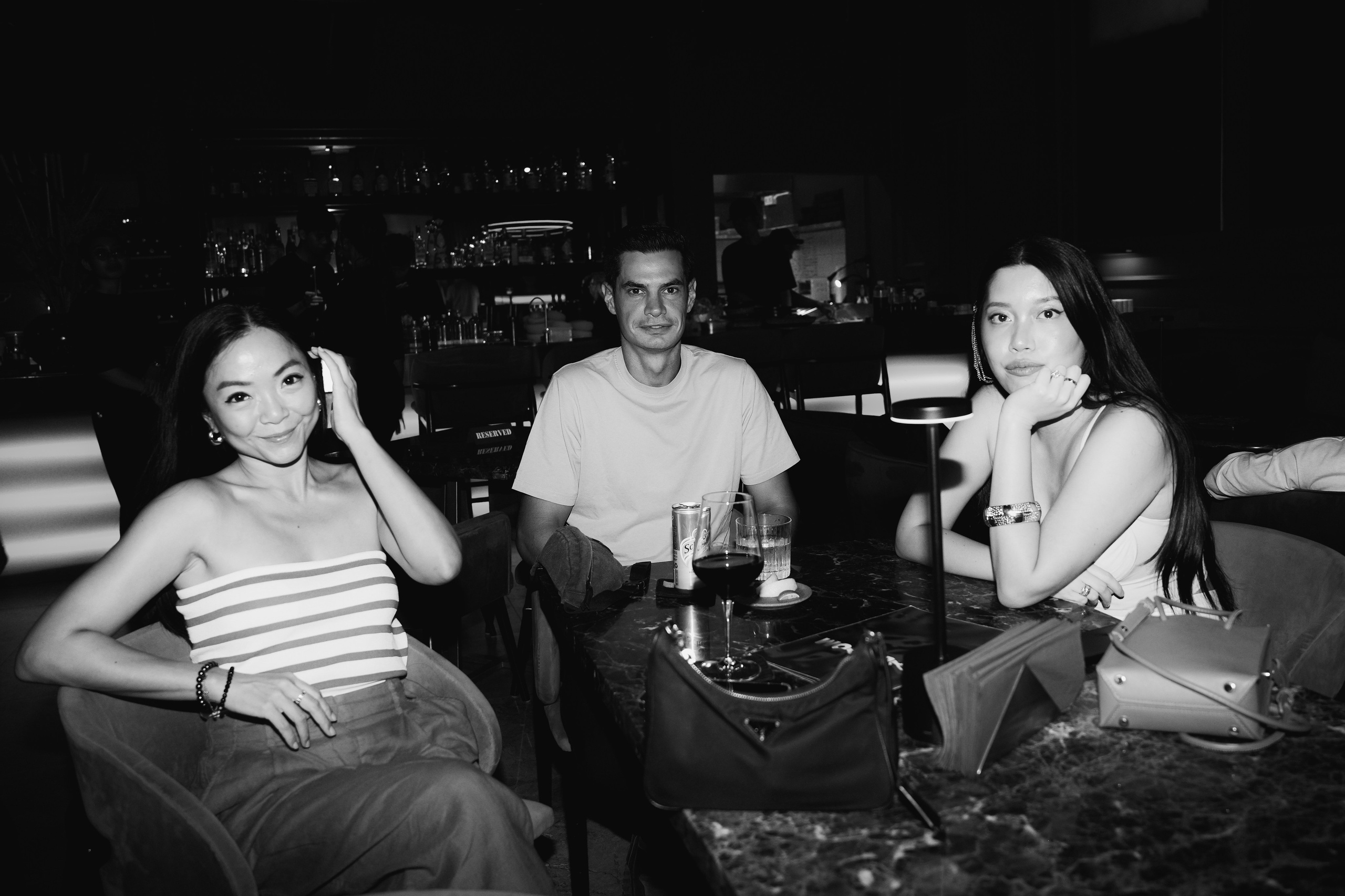 Karaoke. THE ROOM BAR