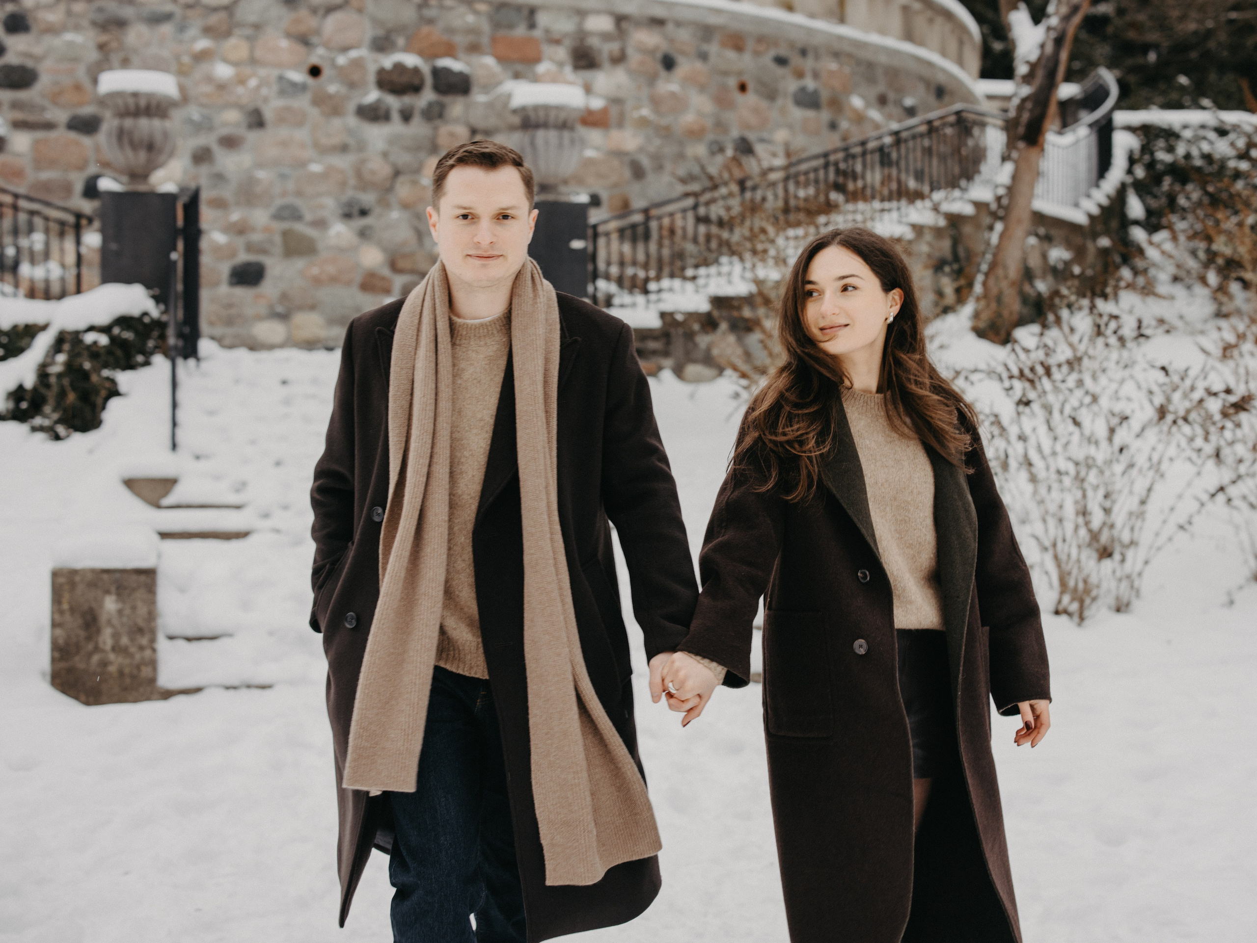 Natallia & Maks. Anastasia Post: Wedding and Editorial Photography