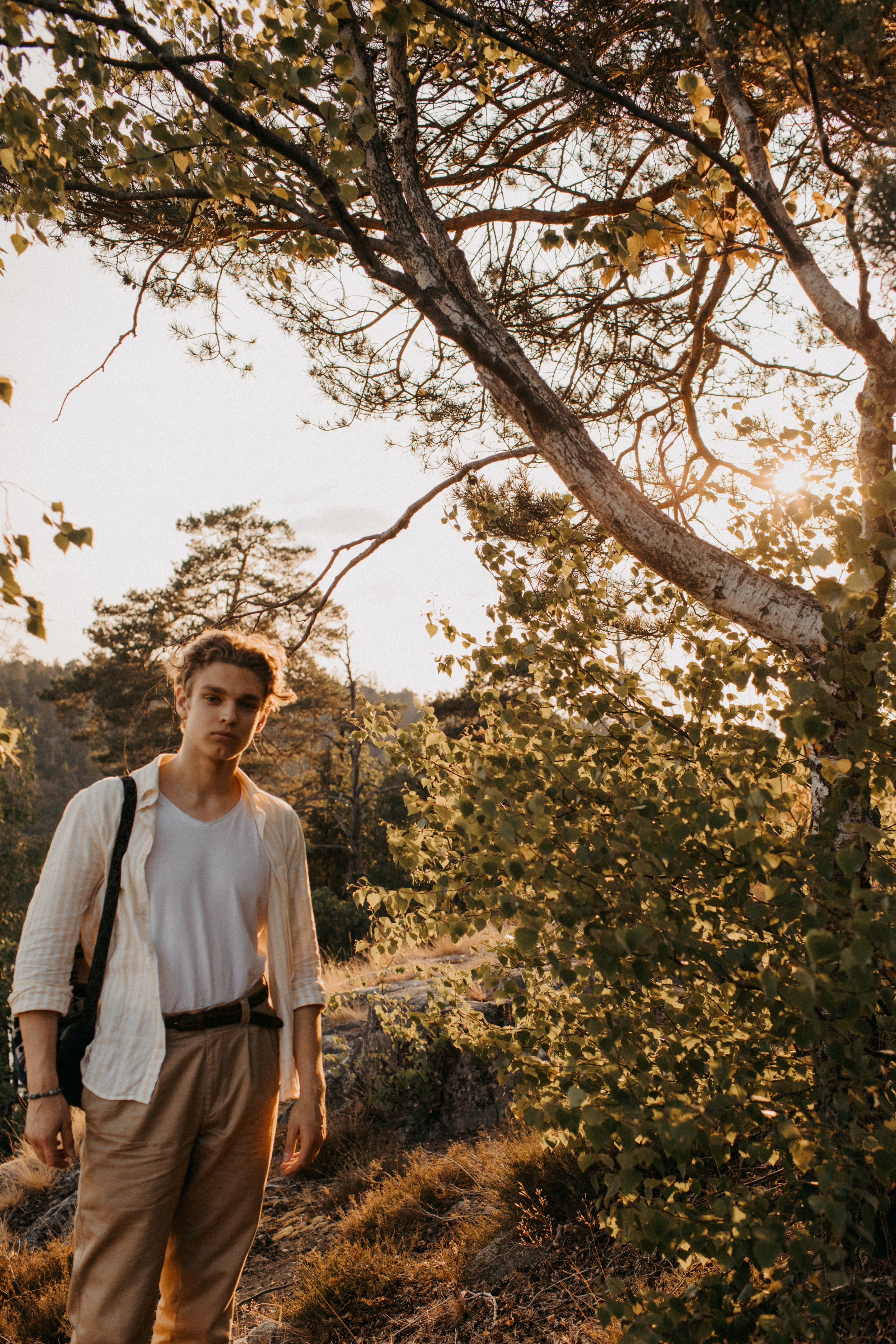 Машина часу. Family photographer in Stockholm Oksana Matviyiv