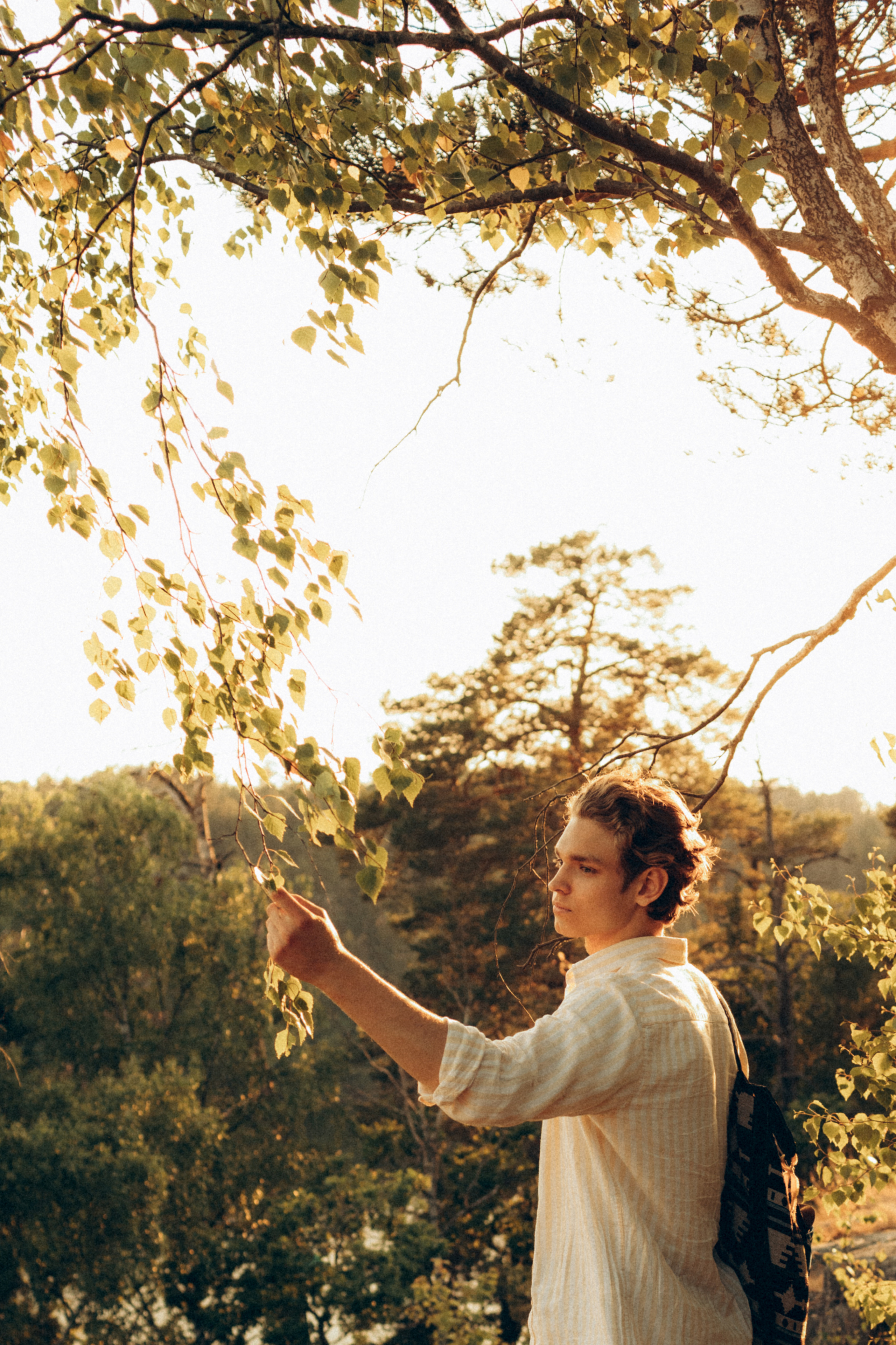 Машина часу. Family photographer in Stockholm Oksana Matviyiv