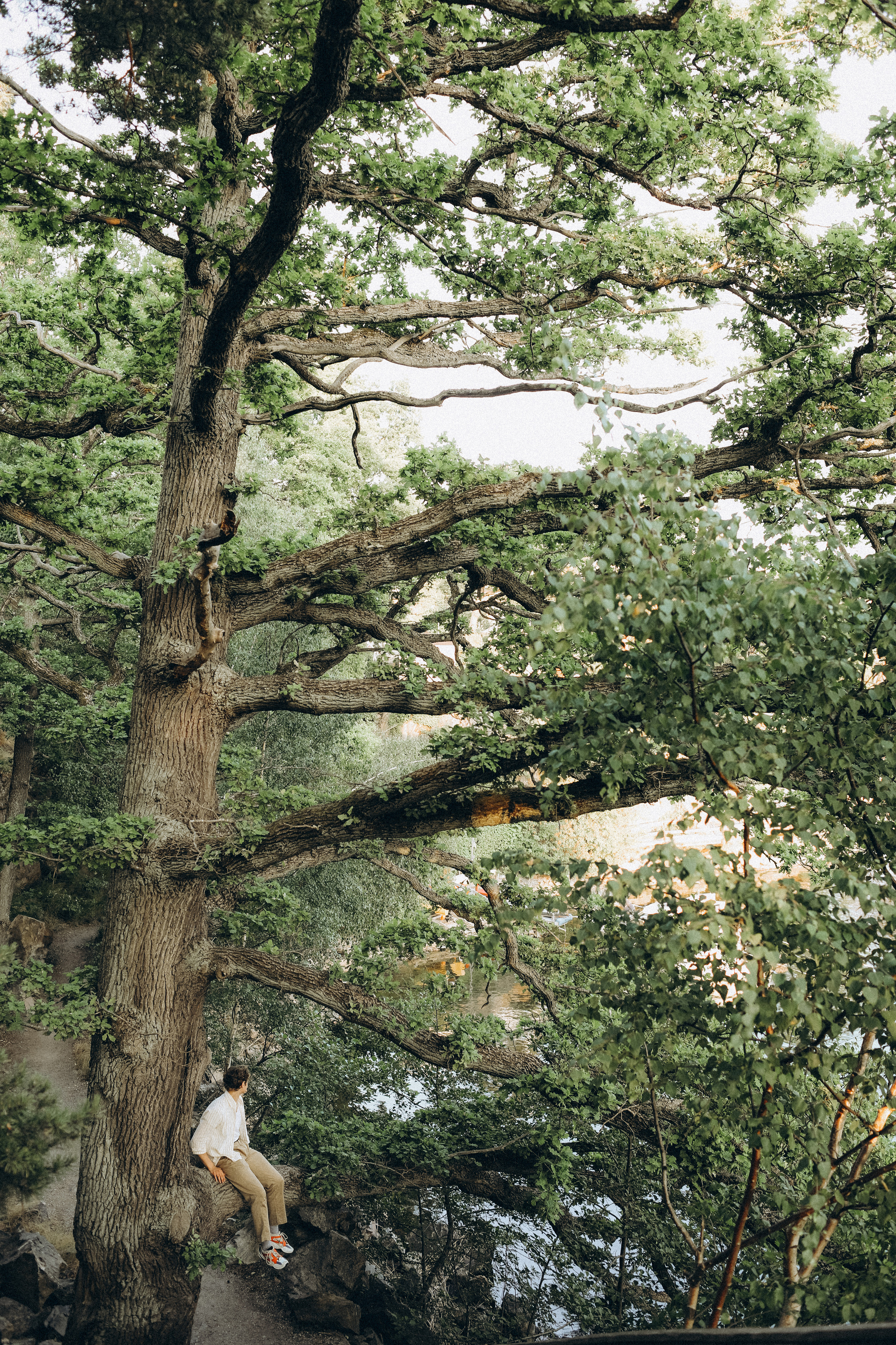 Машина часу. Family photographer in Stockholm Oksana Matviyiv