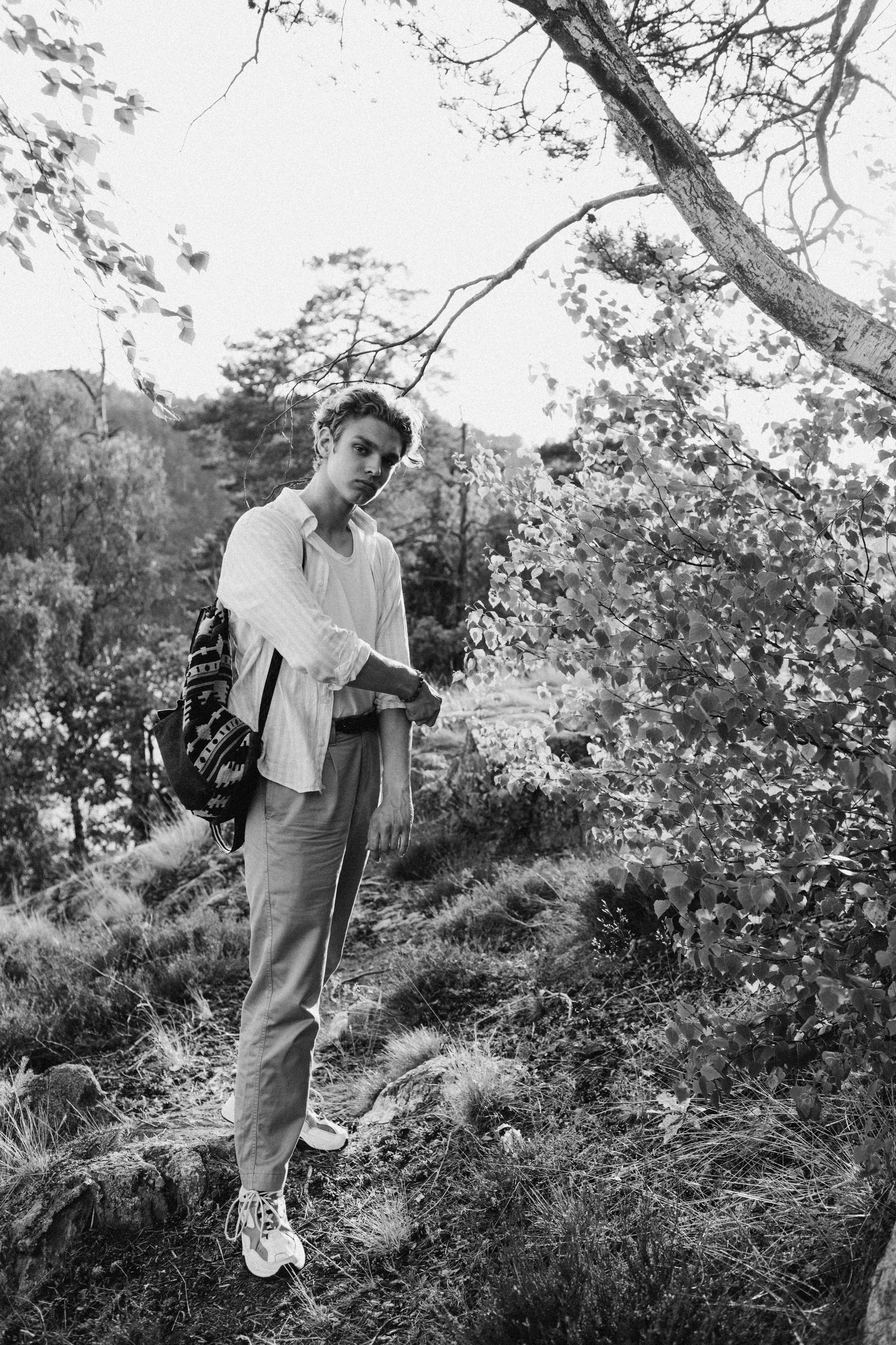 Машина часу. Family photographer in Stockholm Oksana Matviyiv