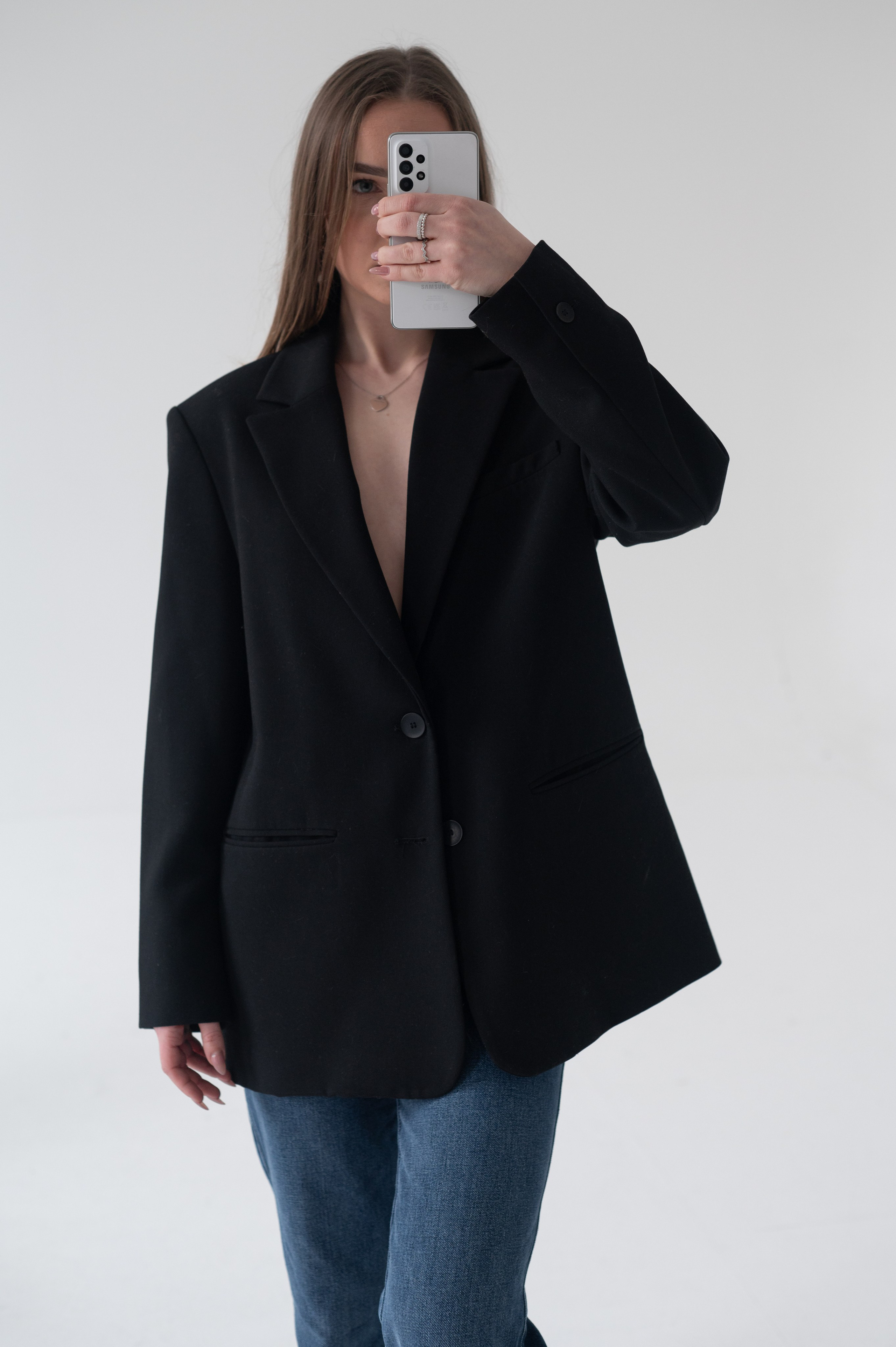 Фотосессия контент съемка. Фотограф в Калининграде Анна Пошкус