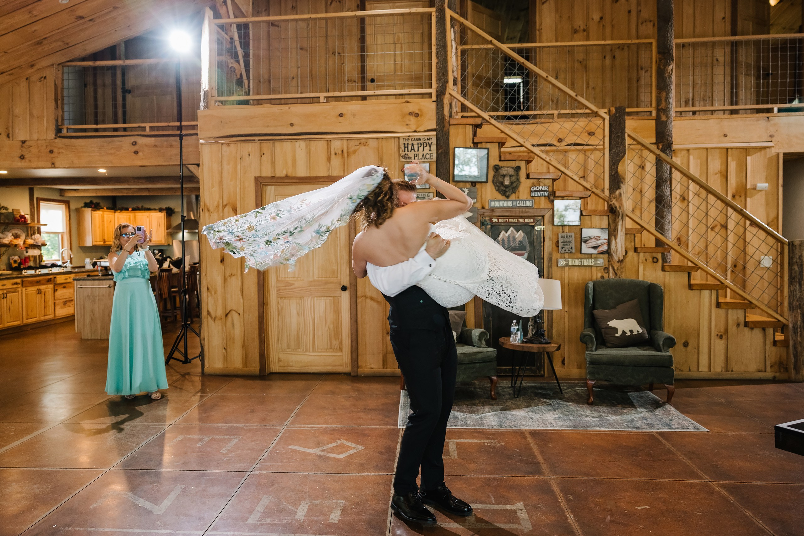 07.12.2025 Wedding. Wedding family event photographer in Chicago Nick Yushevich