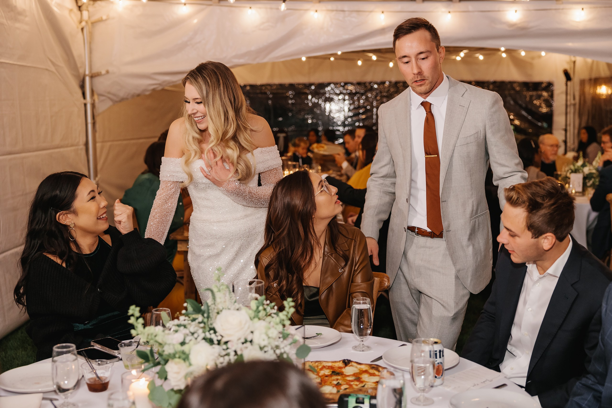 10.08.2023 Wedding. Wedding family event photographer in Chicago Nick Yushevich