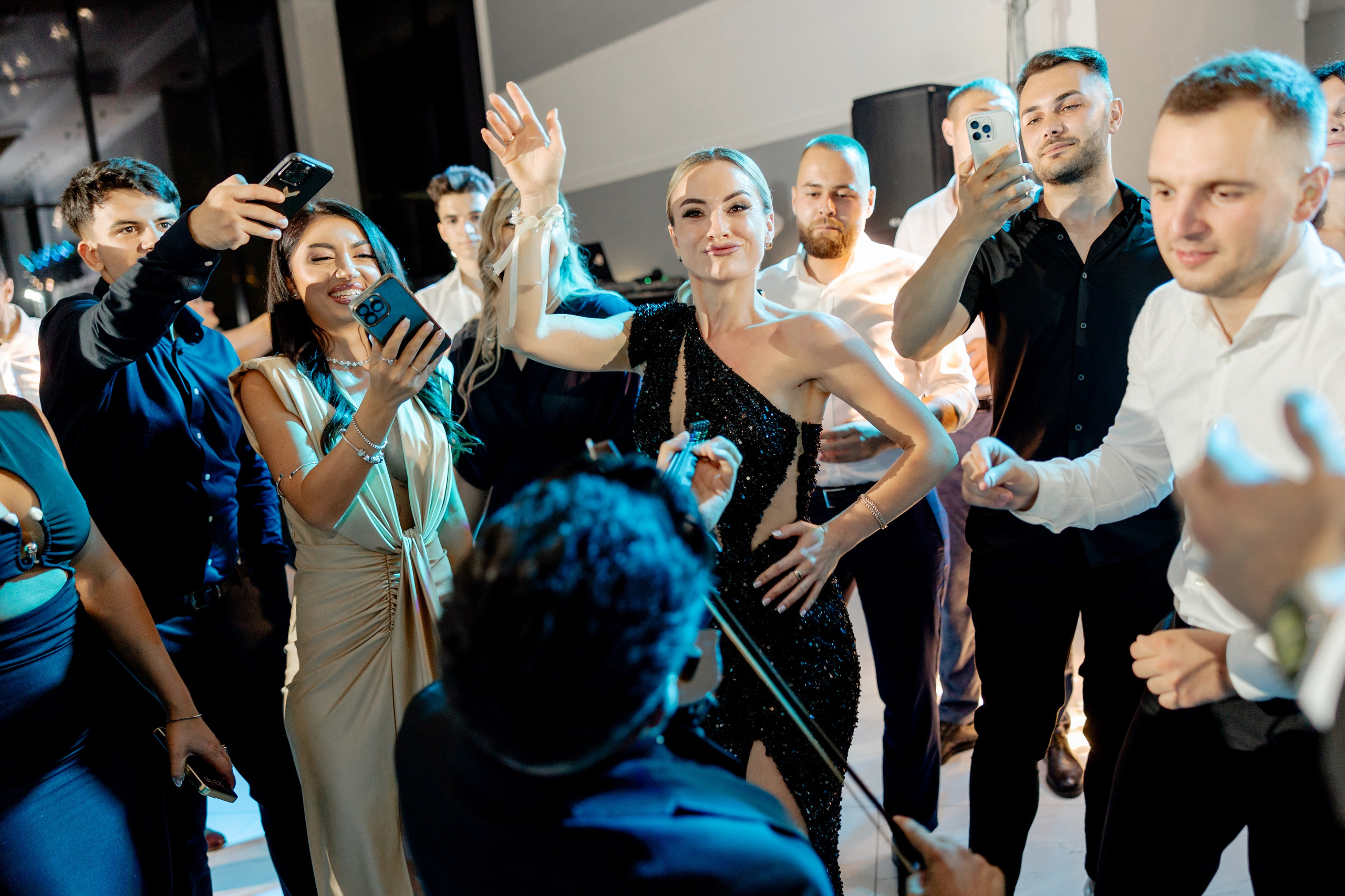 IVAN & CRISTINA. ProWed — Foto Video Moldova