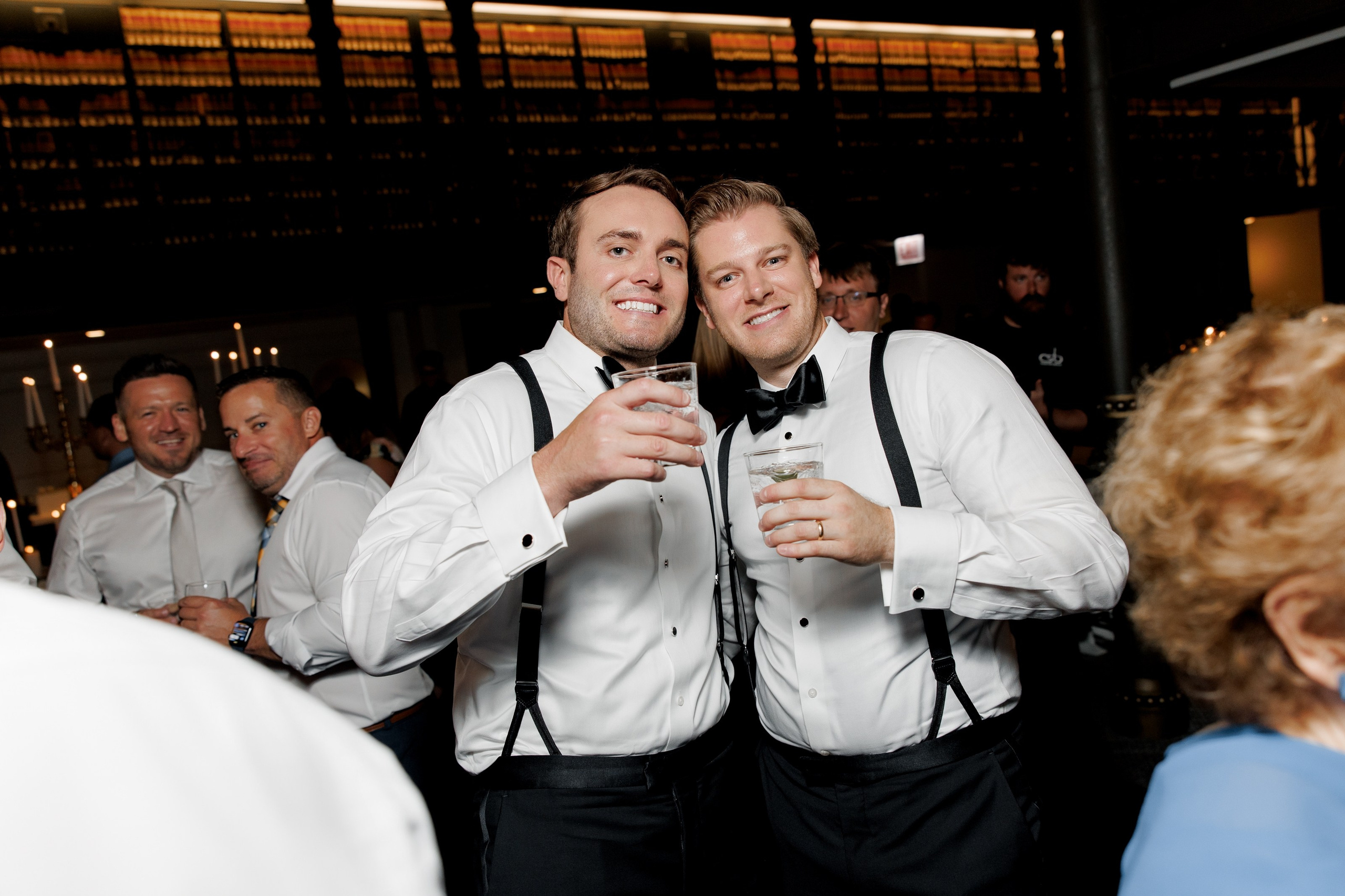 Scott & Kyle. Svyatoslav Bogdanov — destination photographer