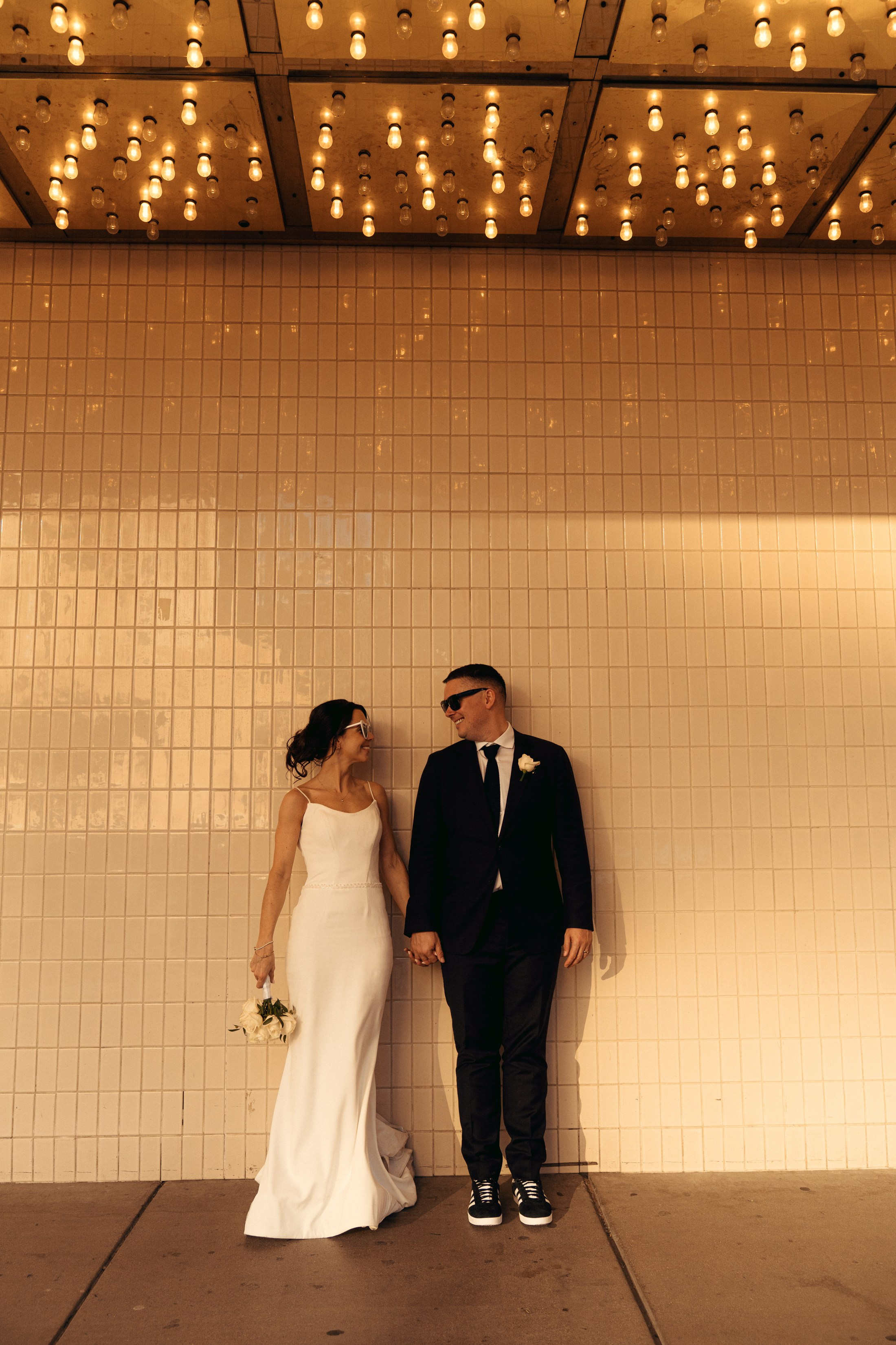 Lara&Dan. Wedding & elopement photographer Viktoriya Kravtsov. Las Vegas