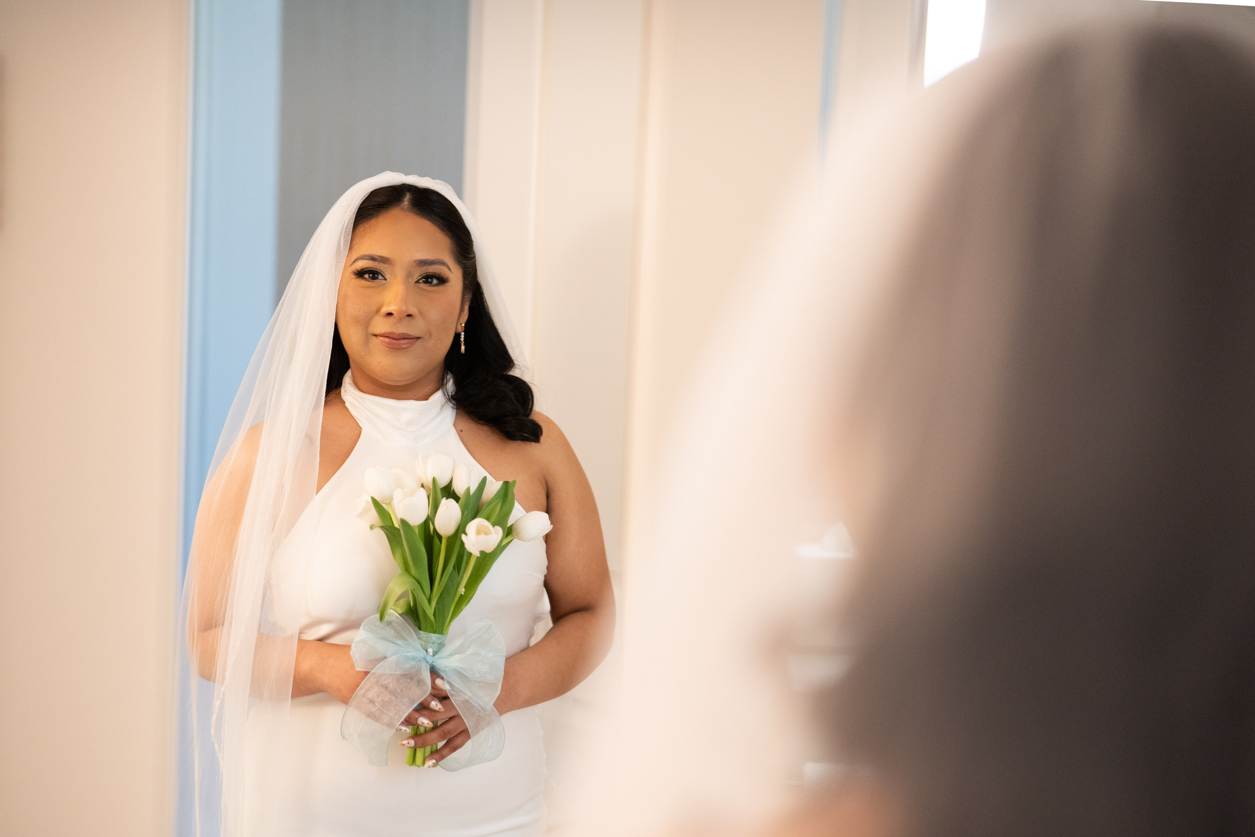 Christian&Patricia. Wedding & elopement photographer Viktoriya Kravtsov. Las Vegas