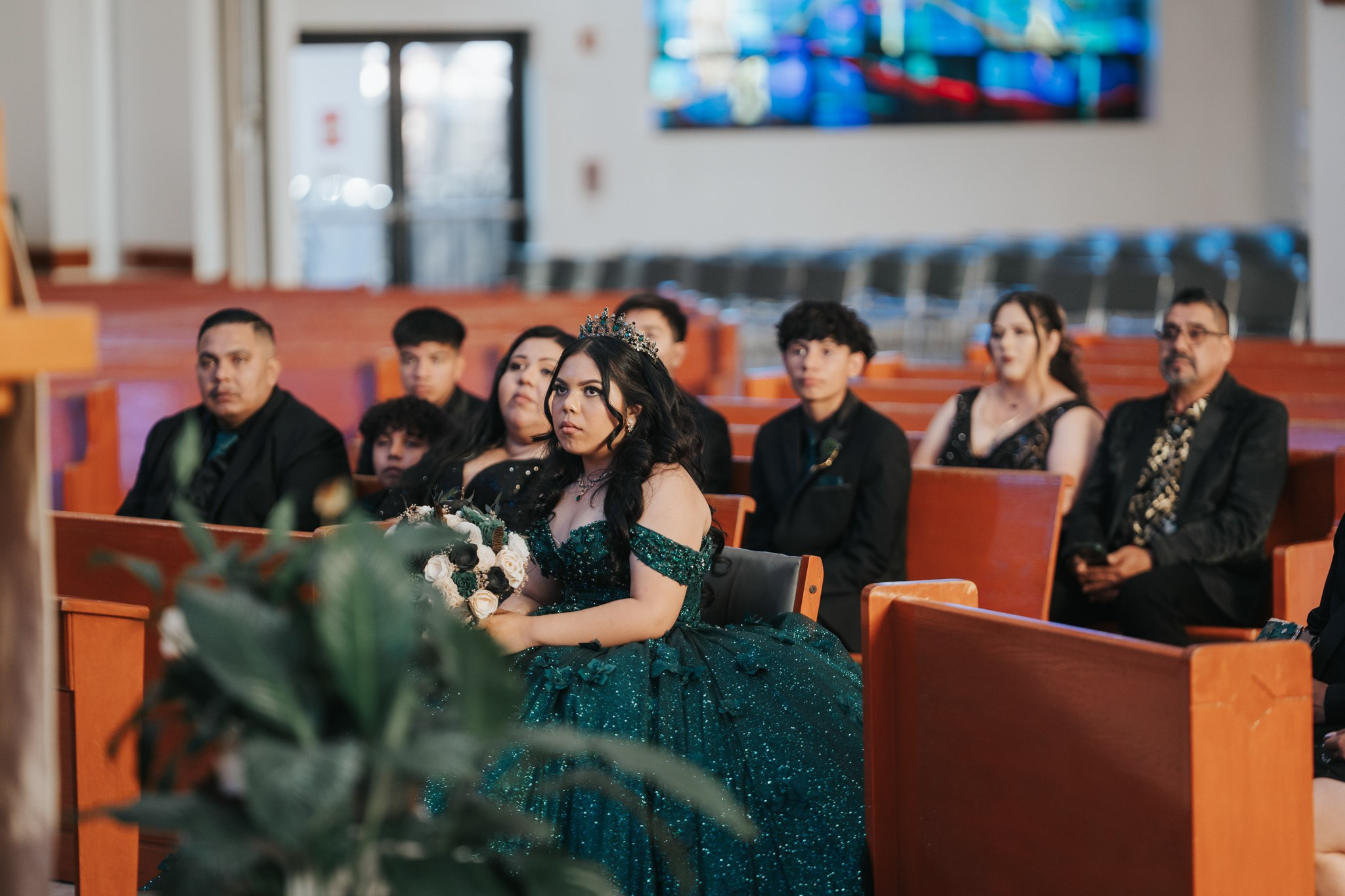 Syenna’s XV. J&T Photo Art