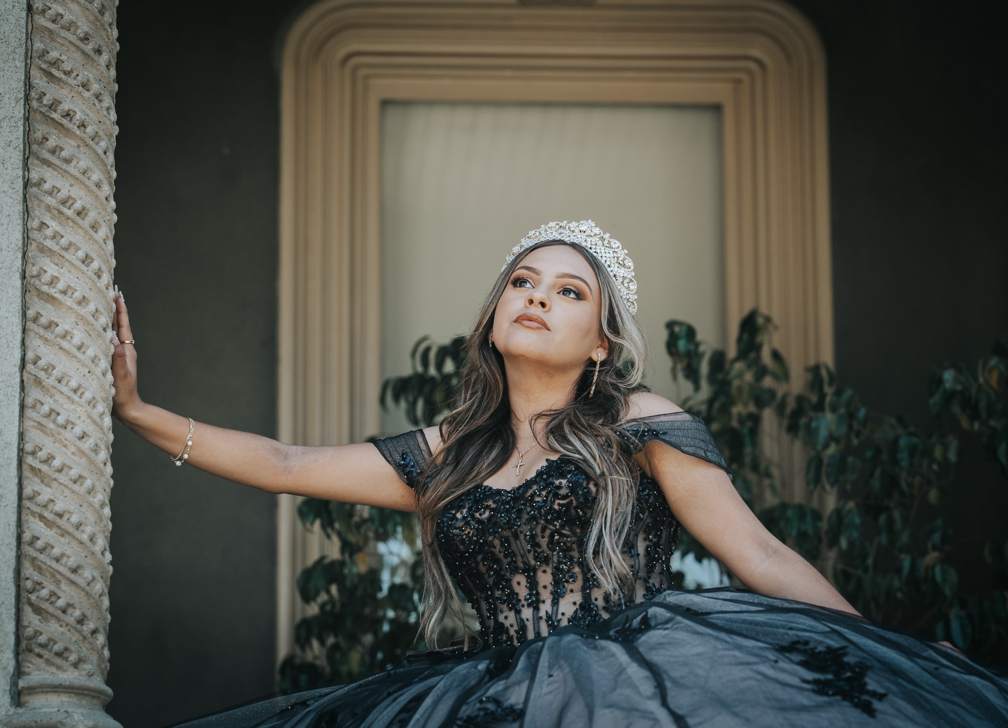 Eulalia & Nayelli’s Pre-XV. J&T Photo Art