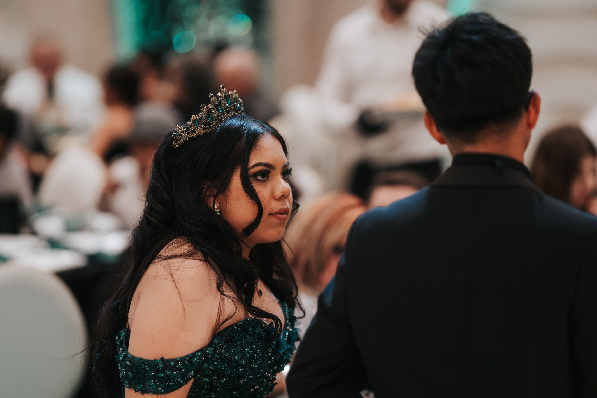 Syenna’s XV. J&T Photo Art