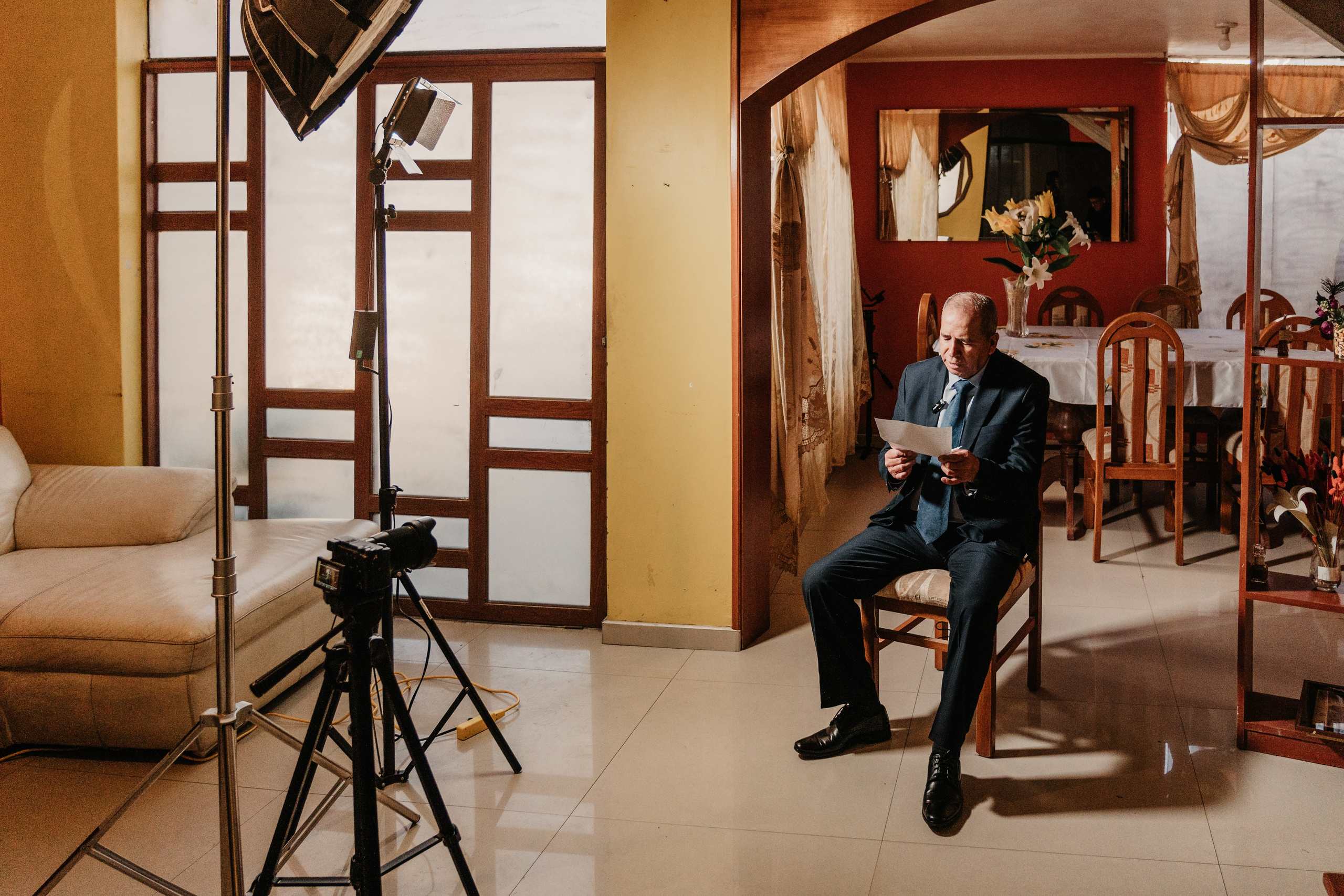 CAROL Y GERSON SOLO BODA. Studio KVTA | Fotografía y Video de Bodas en Arequipa