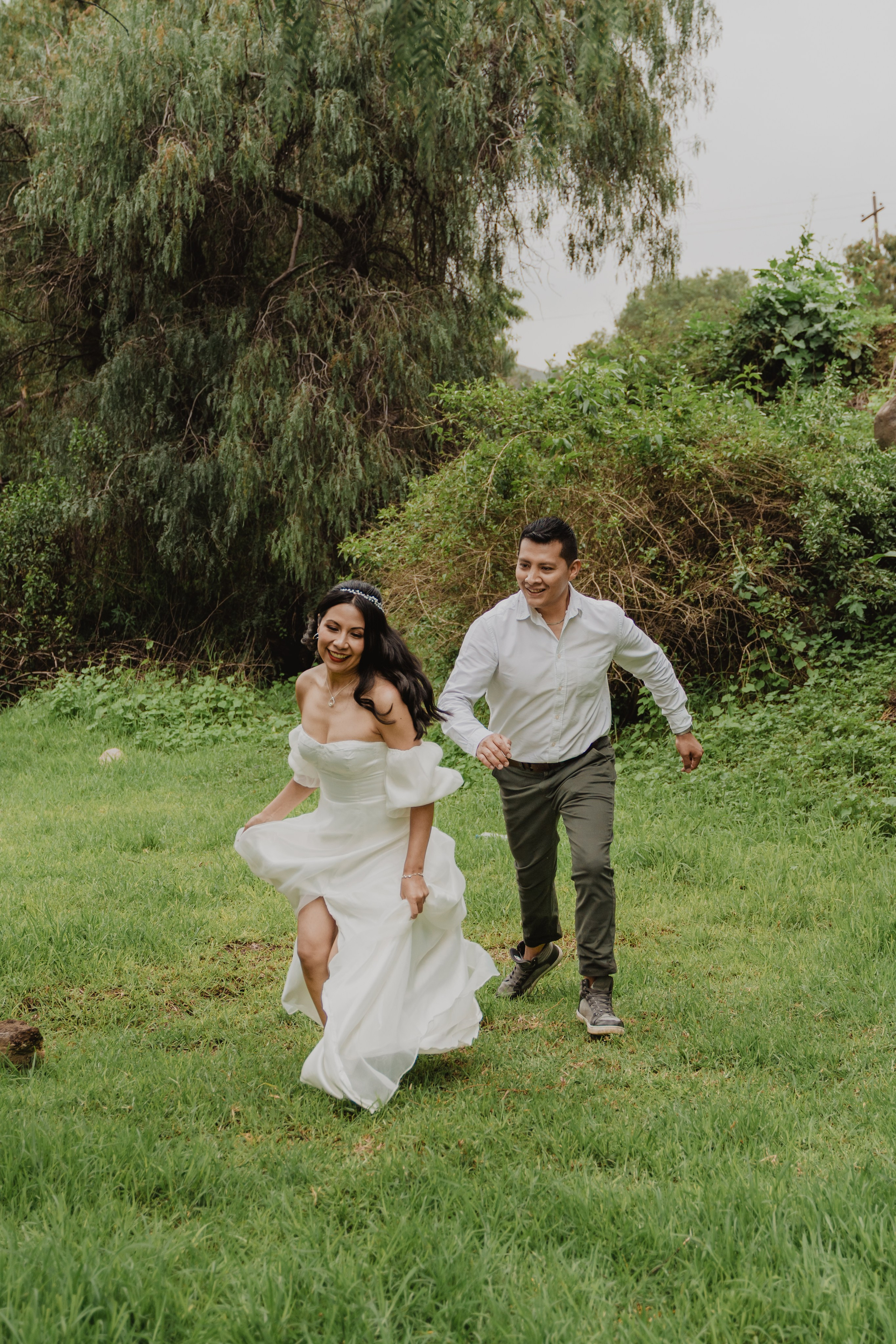 PRE BODA DE LUIS + PAMELA. Studio KVTA | Fotografía y Video de Bodas en Arequipa