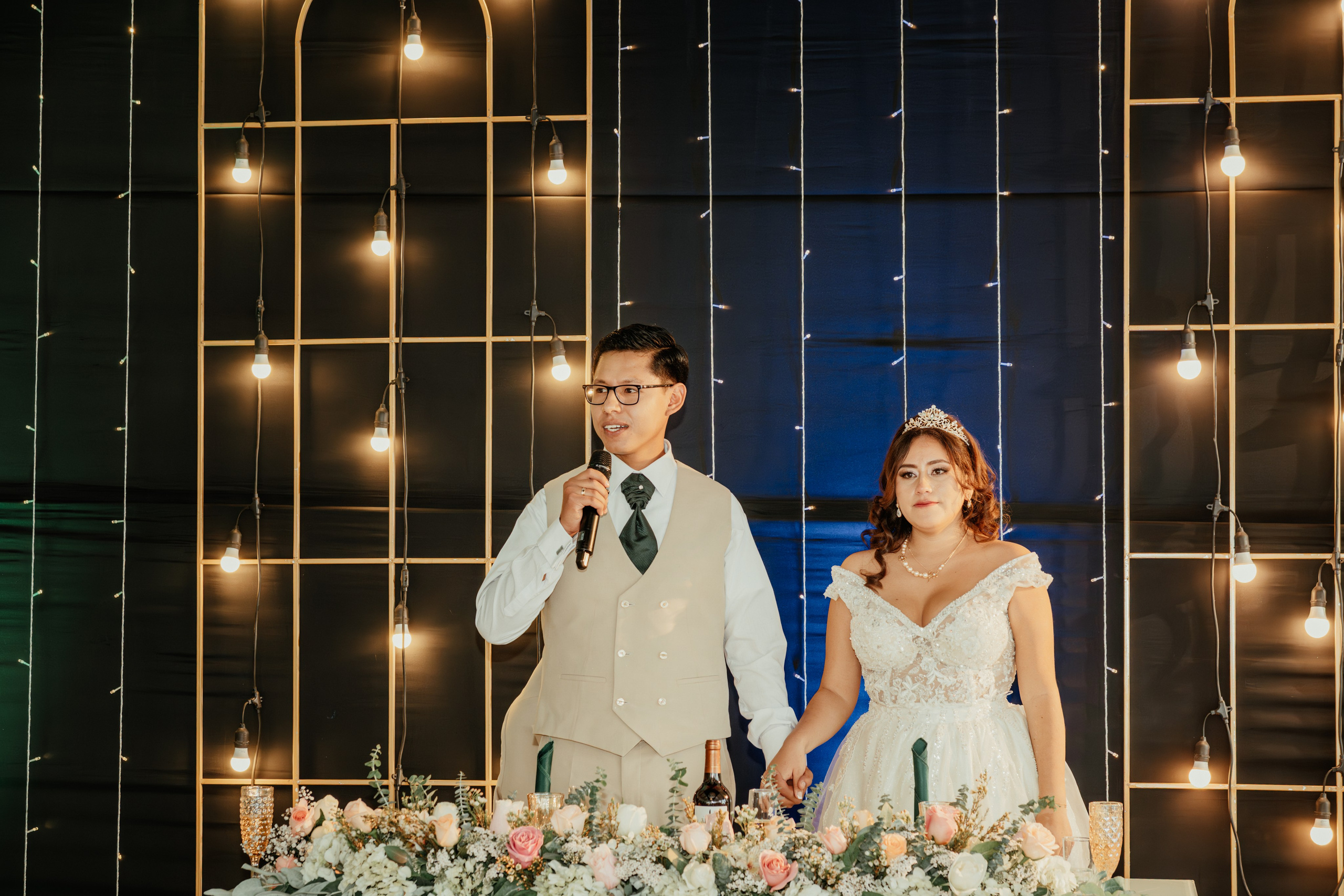 ANGIE + MANUEL BODA RELIGIOSA. Studio KVTA | Fotografía y Video de Bodas en Arequipa