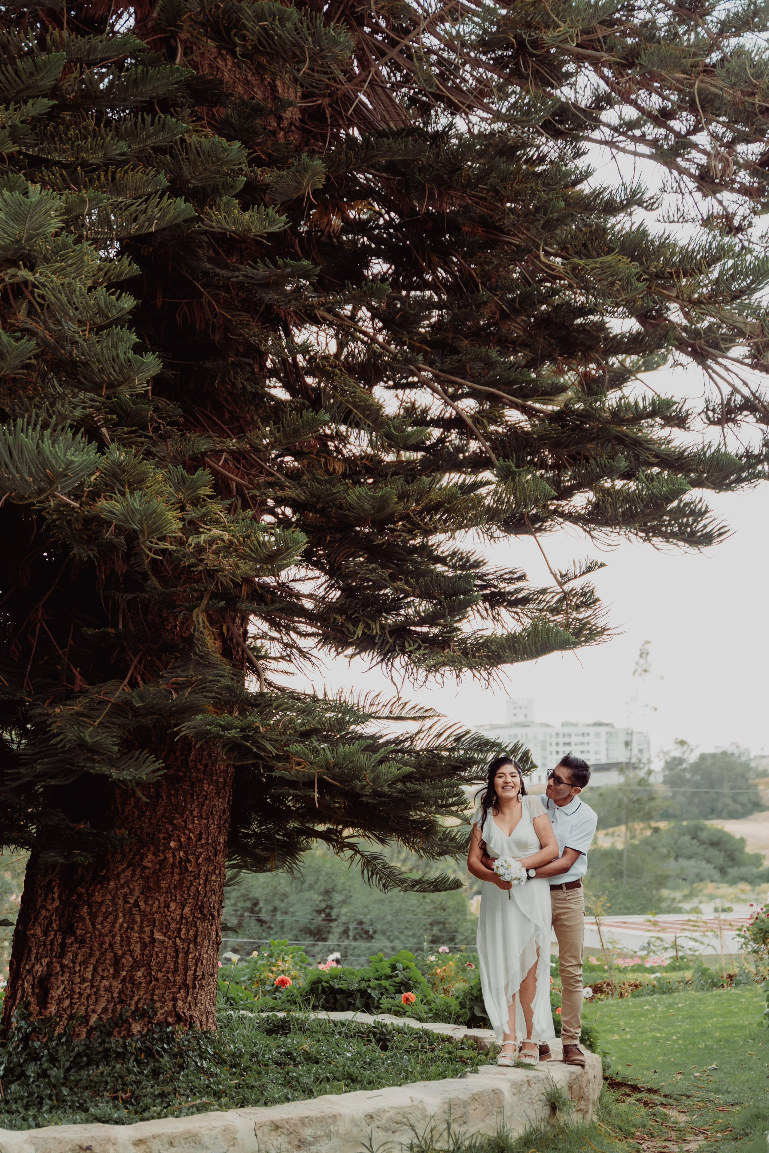 EVER + ELY | PRE BODA. Studio KVTA | Fotografía y Video de Bodas en Arequipa
