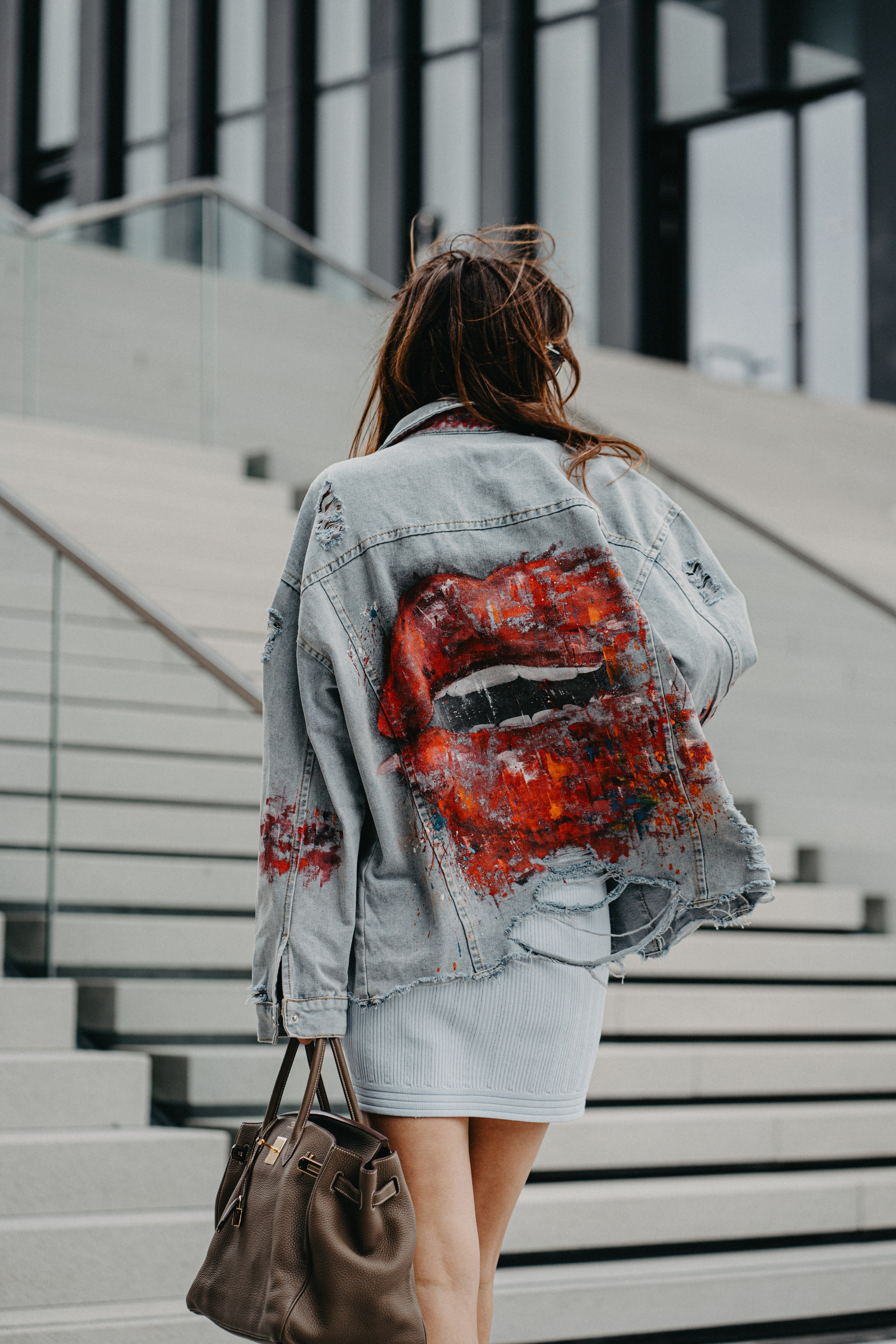 ANNA LULLMANN COLLECTION 2024. Portrait photographer in Germany and all over Europe Mischa Blank