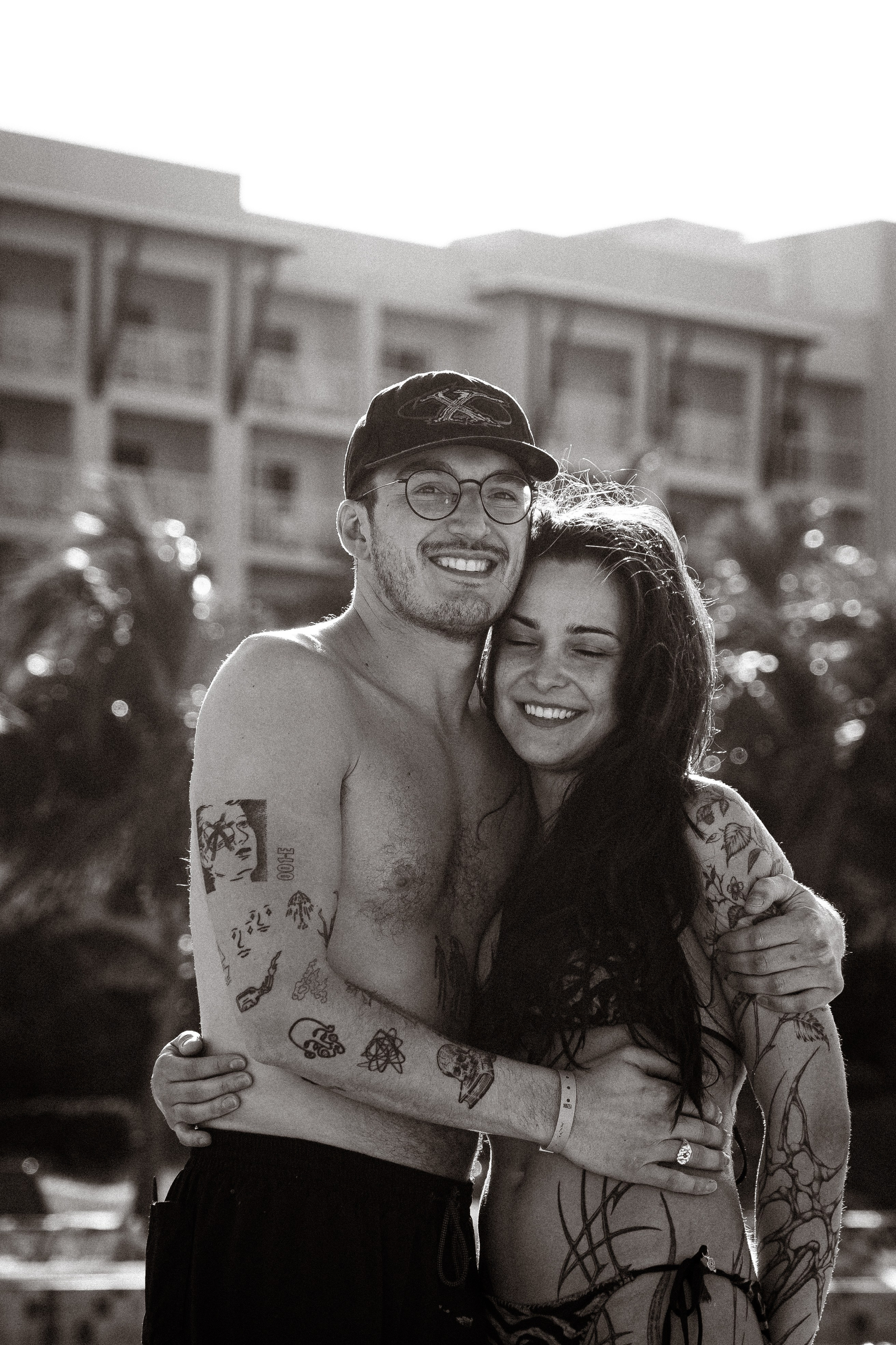 Portrait Gallery — When in Cuba. ShutterSquad.ro