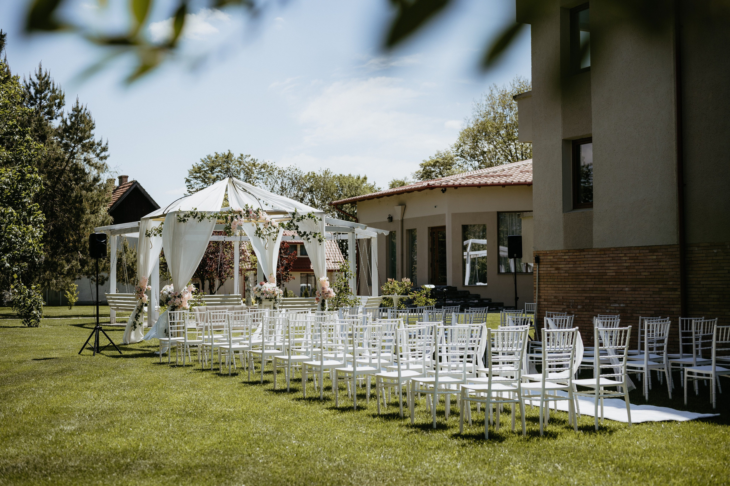 Emanuel + Andrada. Valentin Melen — wedding photographer