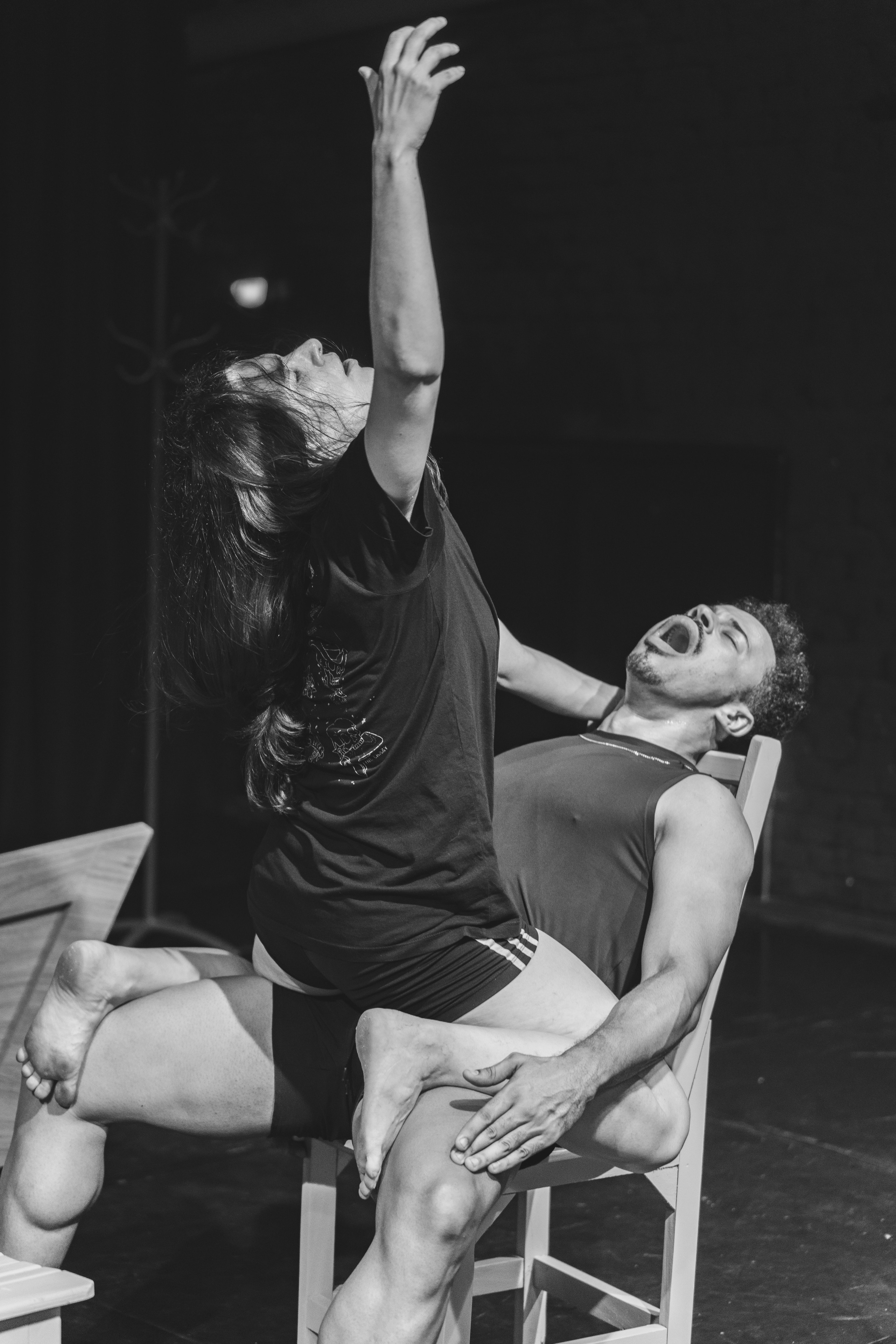 Fica Comigo — Ensaio. FabianoPhotography