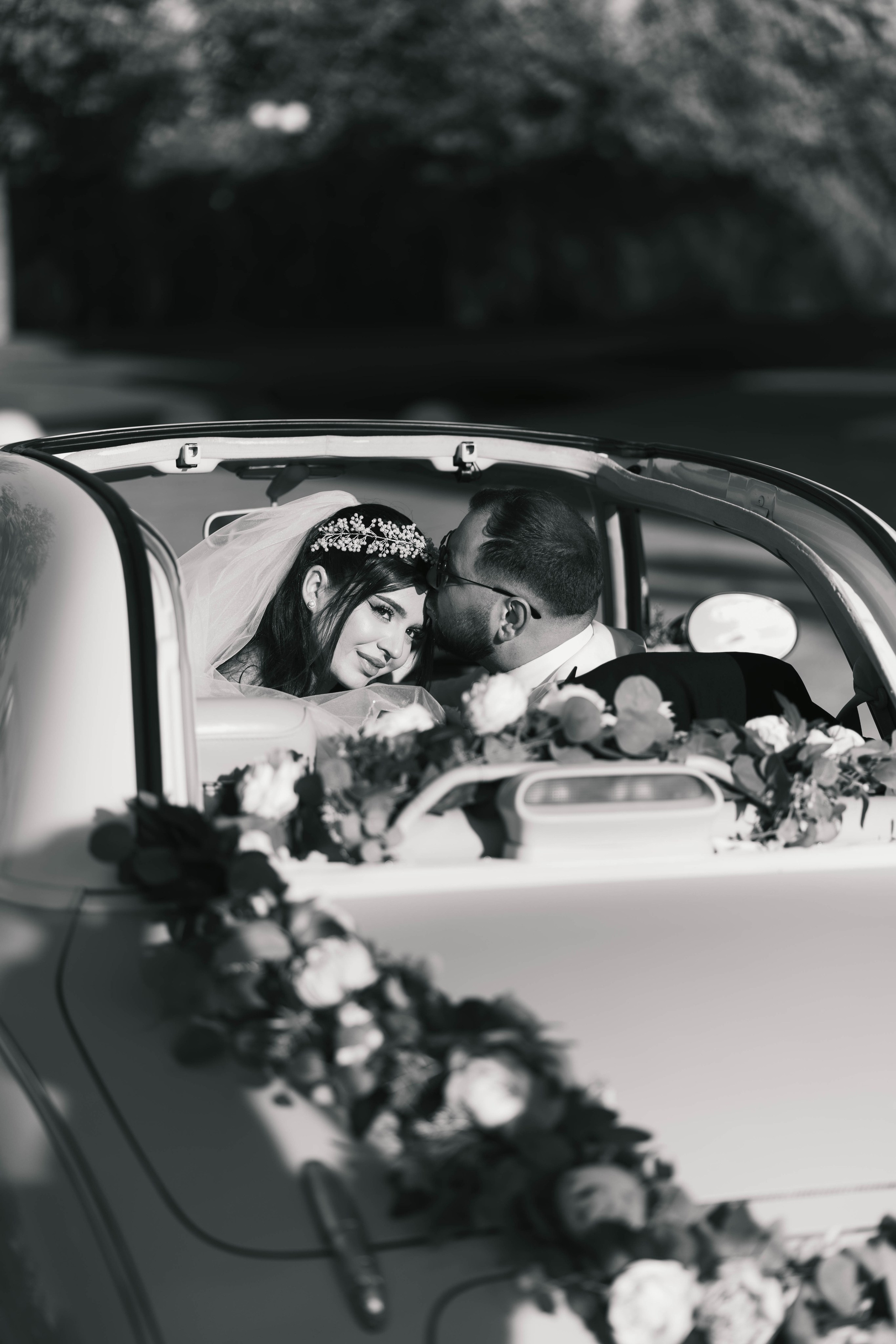 A&G | Wedding Day. Fotograf profesionist Bucuresti - Tudor Banescu