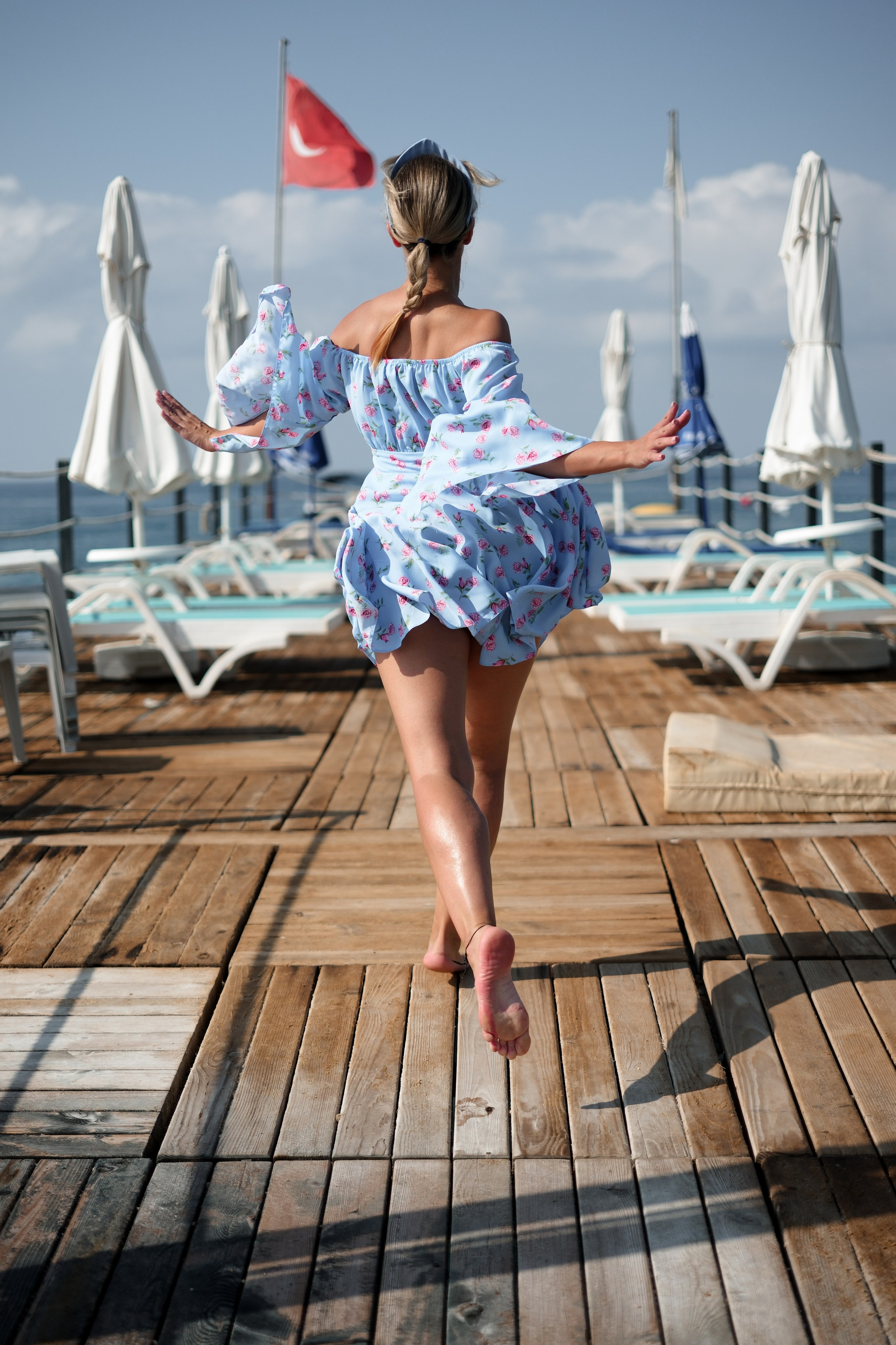 . Lifestyle фотограф в Турции: Ташуджу, Силифке, Мерсин