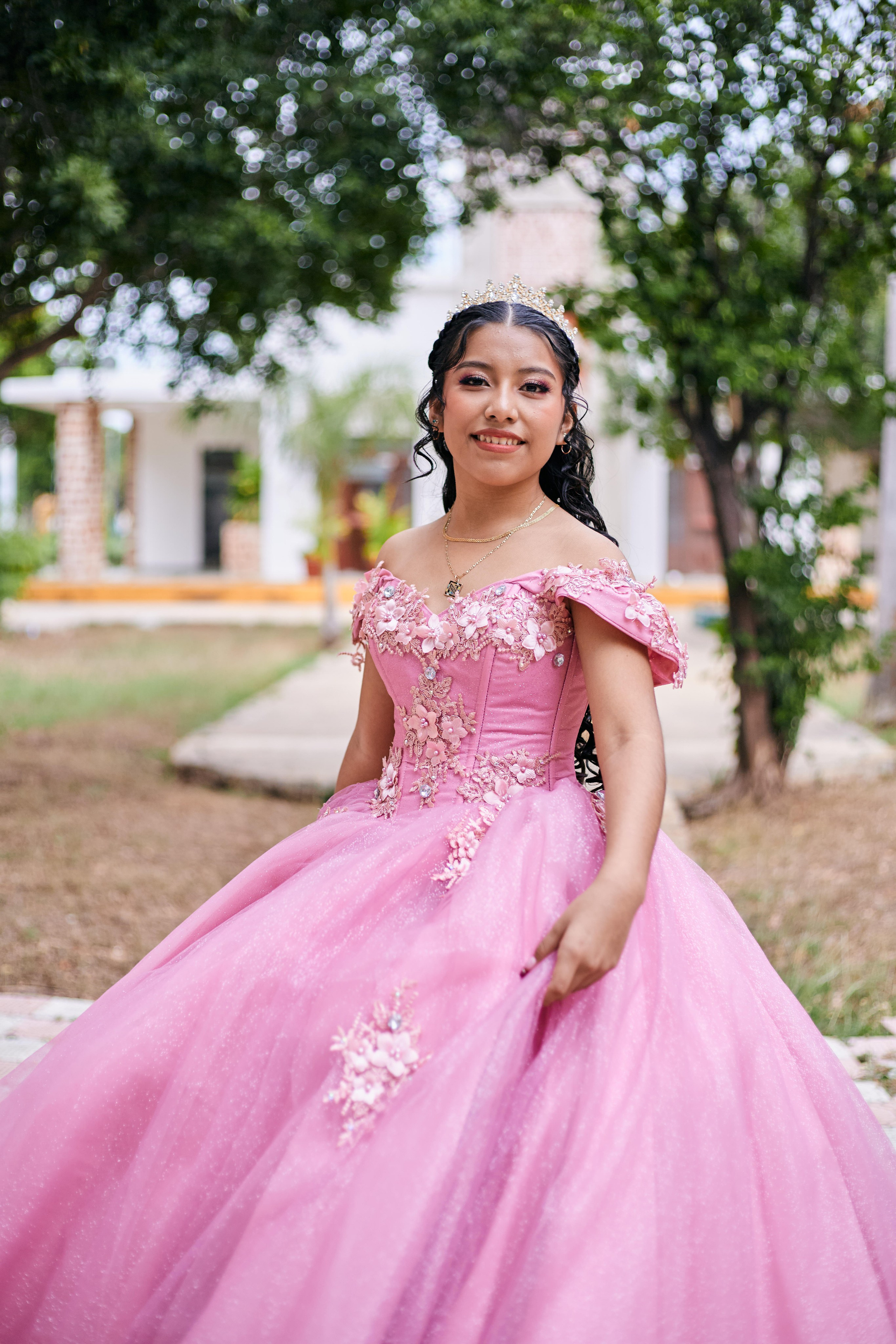 XV Yaxnic Yuc. Christian Ku fotógrafo en Mérida, Yucatán