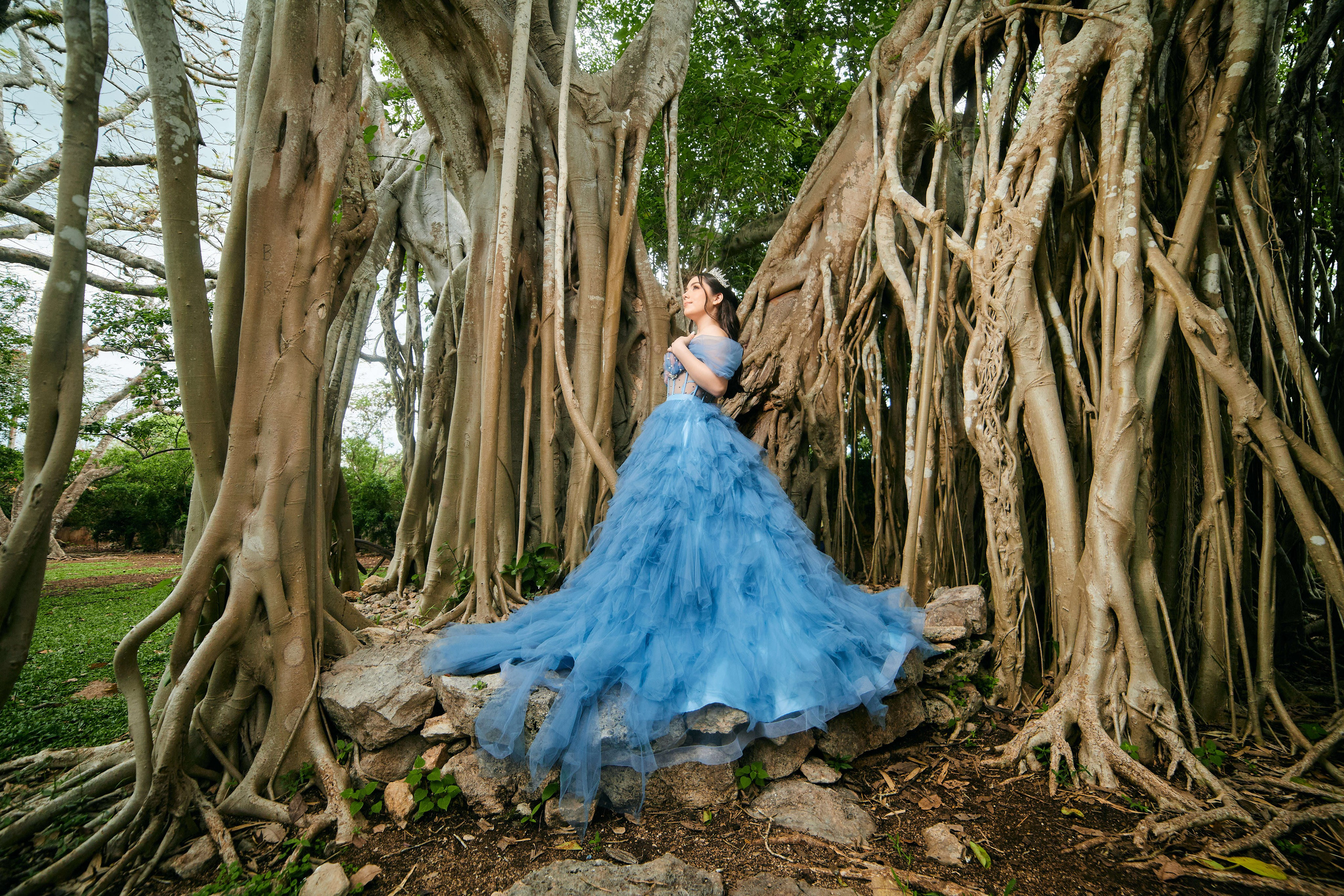 XV’s. Christian Ku fotógrafo en Mérida, Yucatán