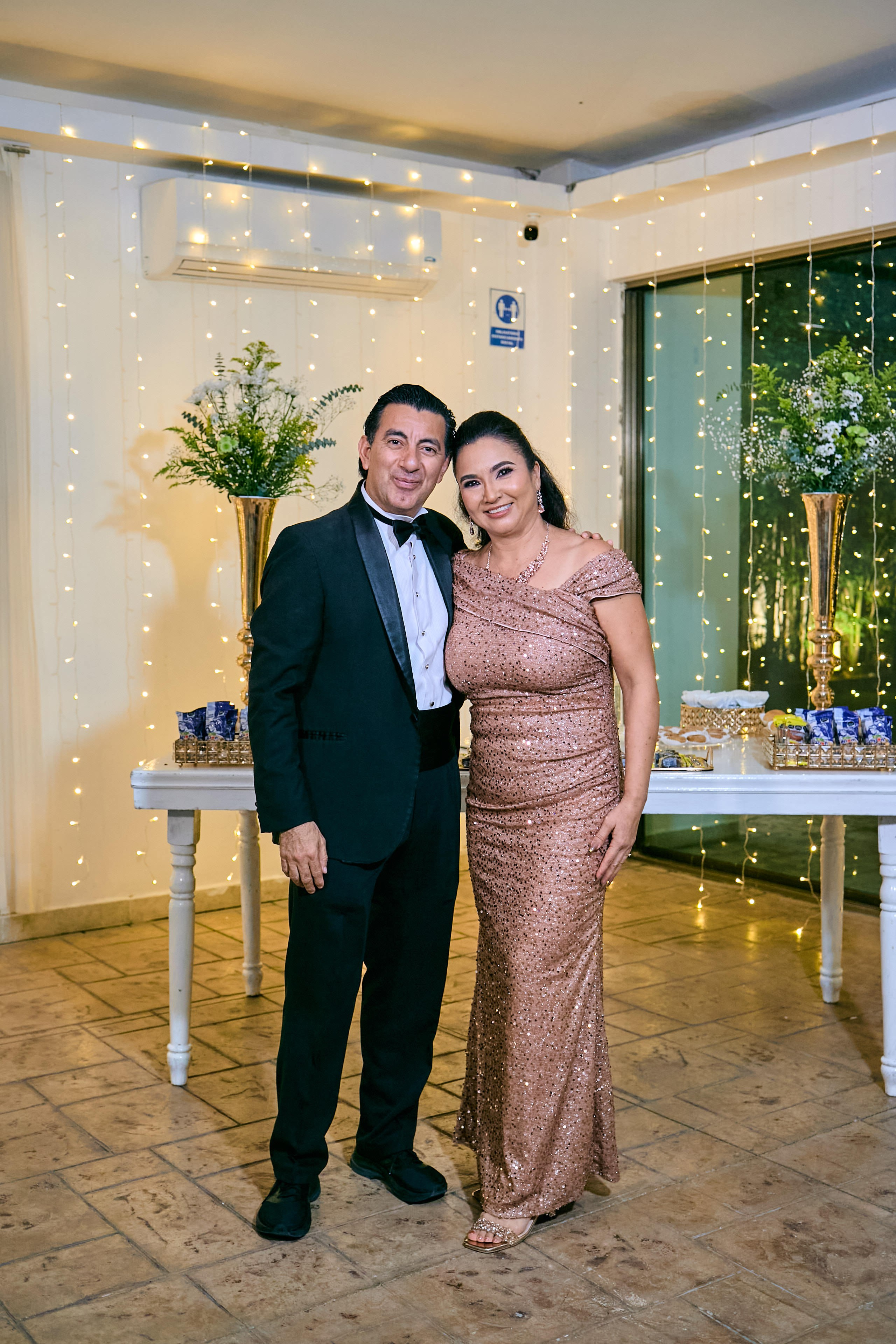 XV Dasha. Christian Ku fotógrafo en Mérida, Yucatán