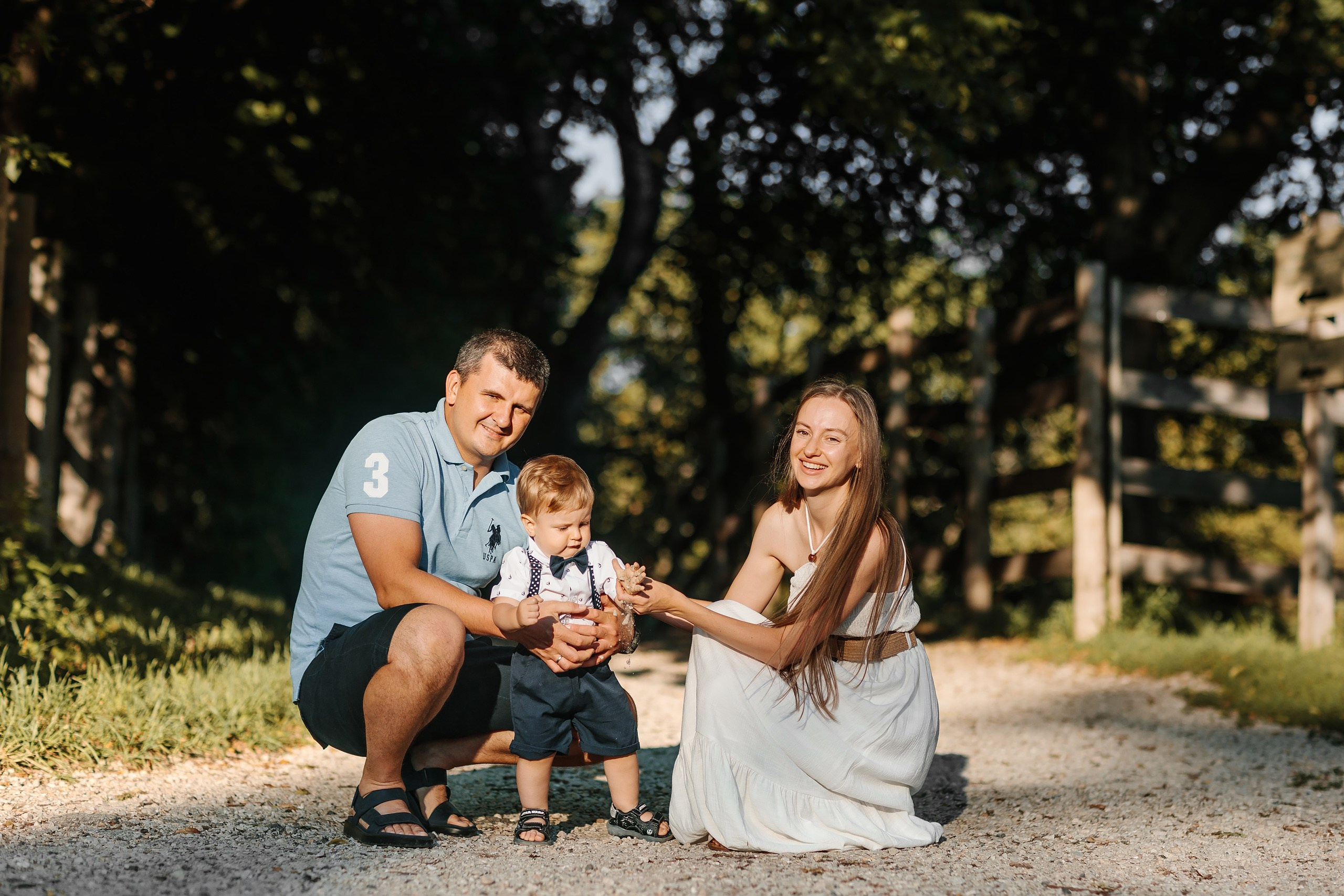 07.08.24 Family Photoshoot. Wedding family event photographer in Chicago Nick Yushevich