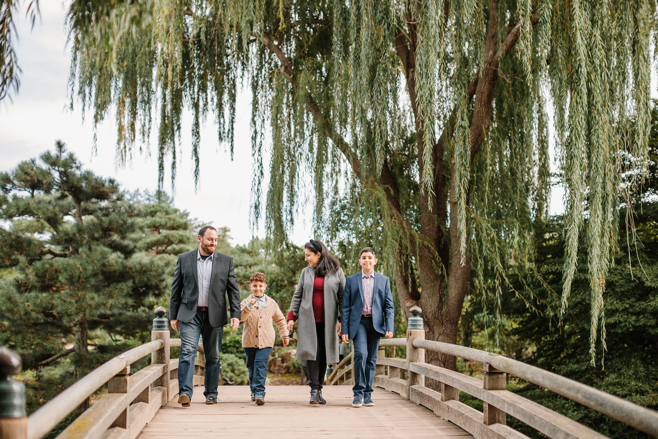 10.08.23 Family Photoshoot. Wedding family event photographer in Chicago Nick Yushevich