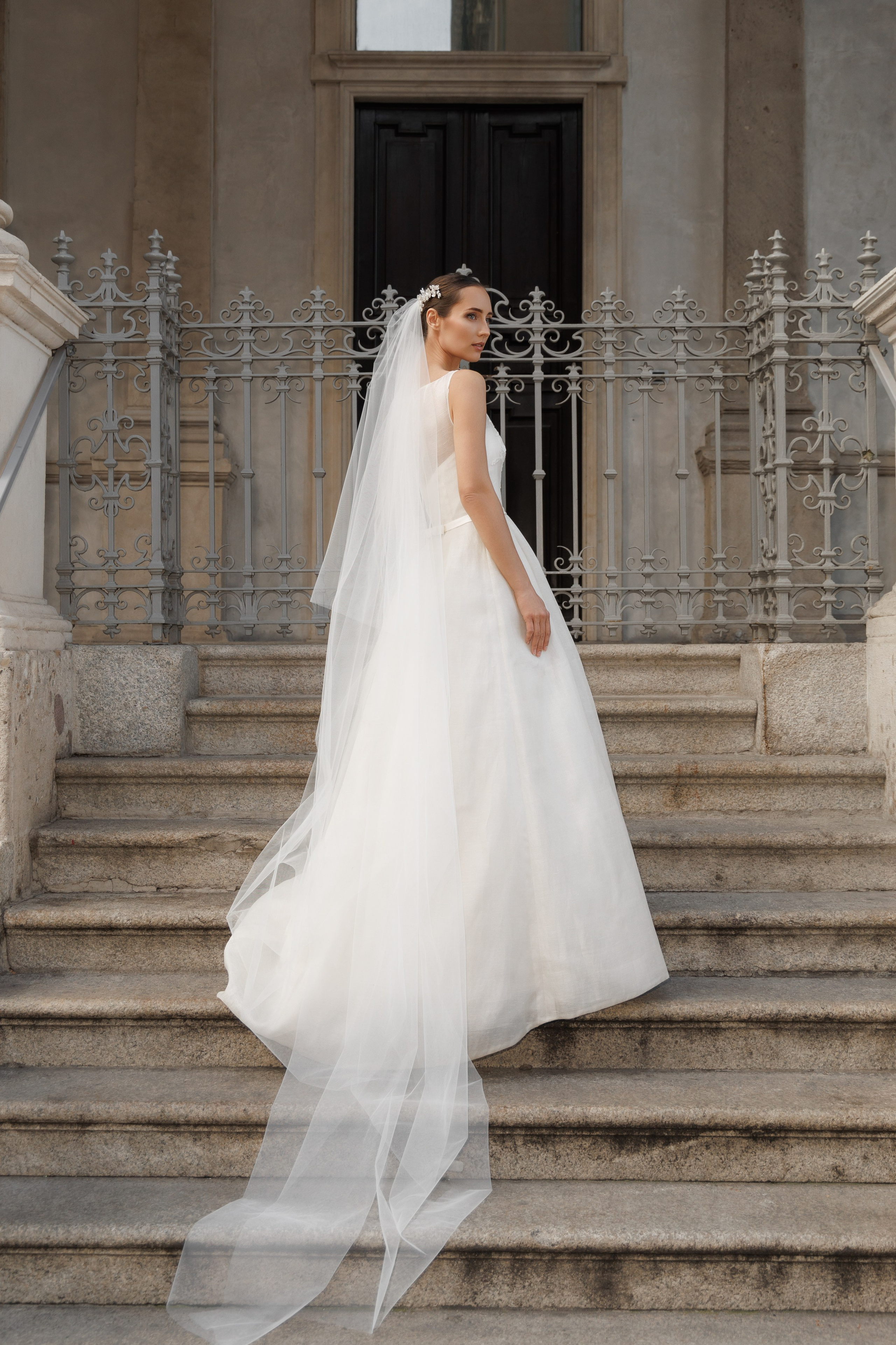 Fotografo professionista specializzato in fotografia di matrimoni, cermonie ed eventi!