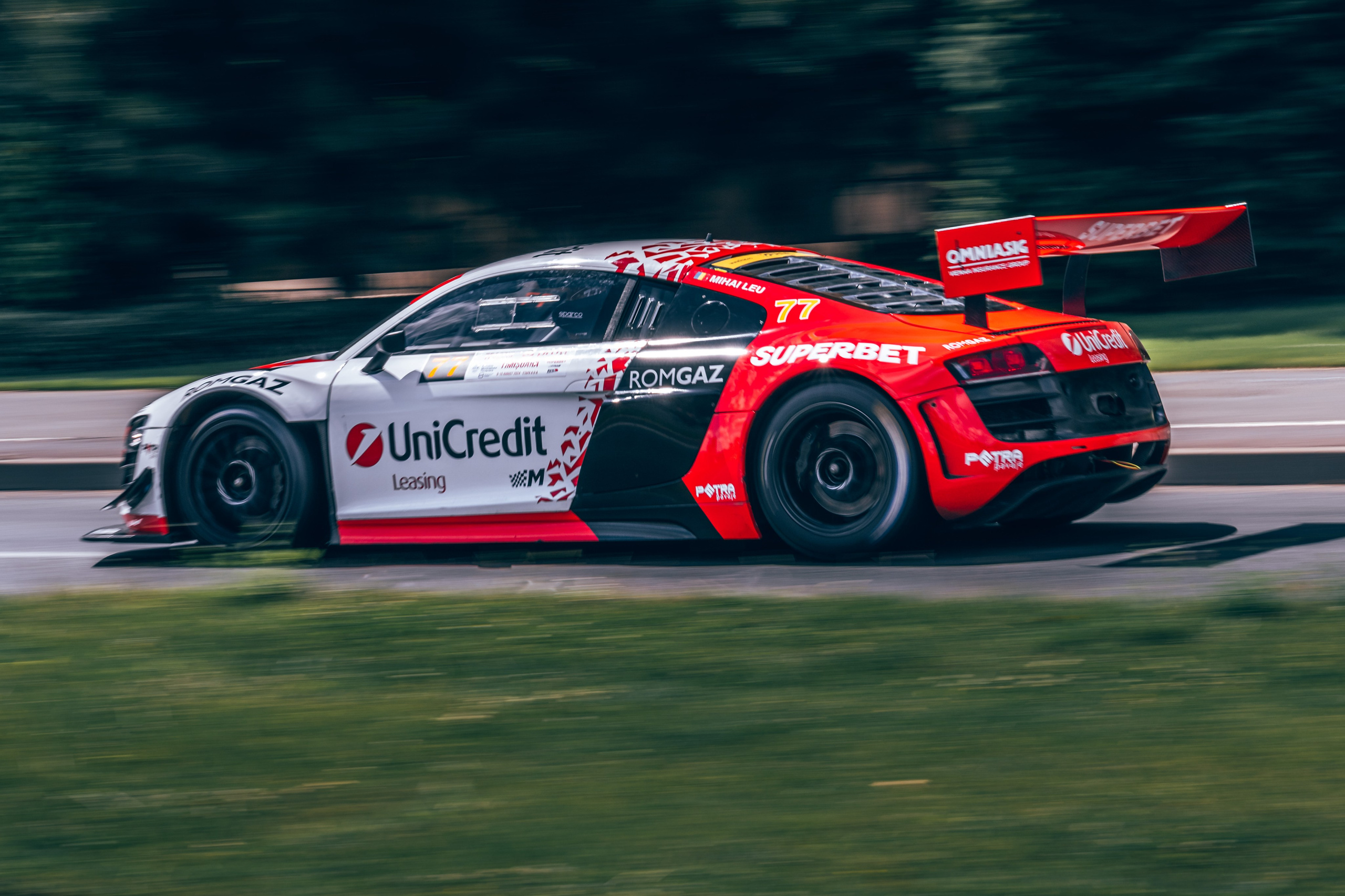 Motorsport & Aviation. Cosmin Neață | Fotograf & Videograf Timișoara