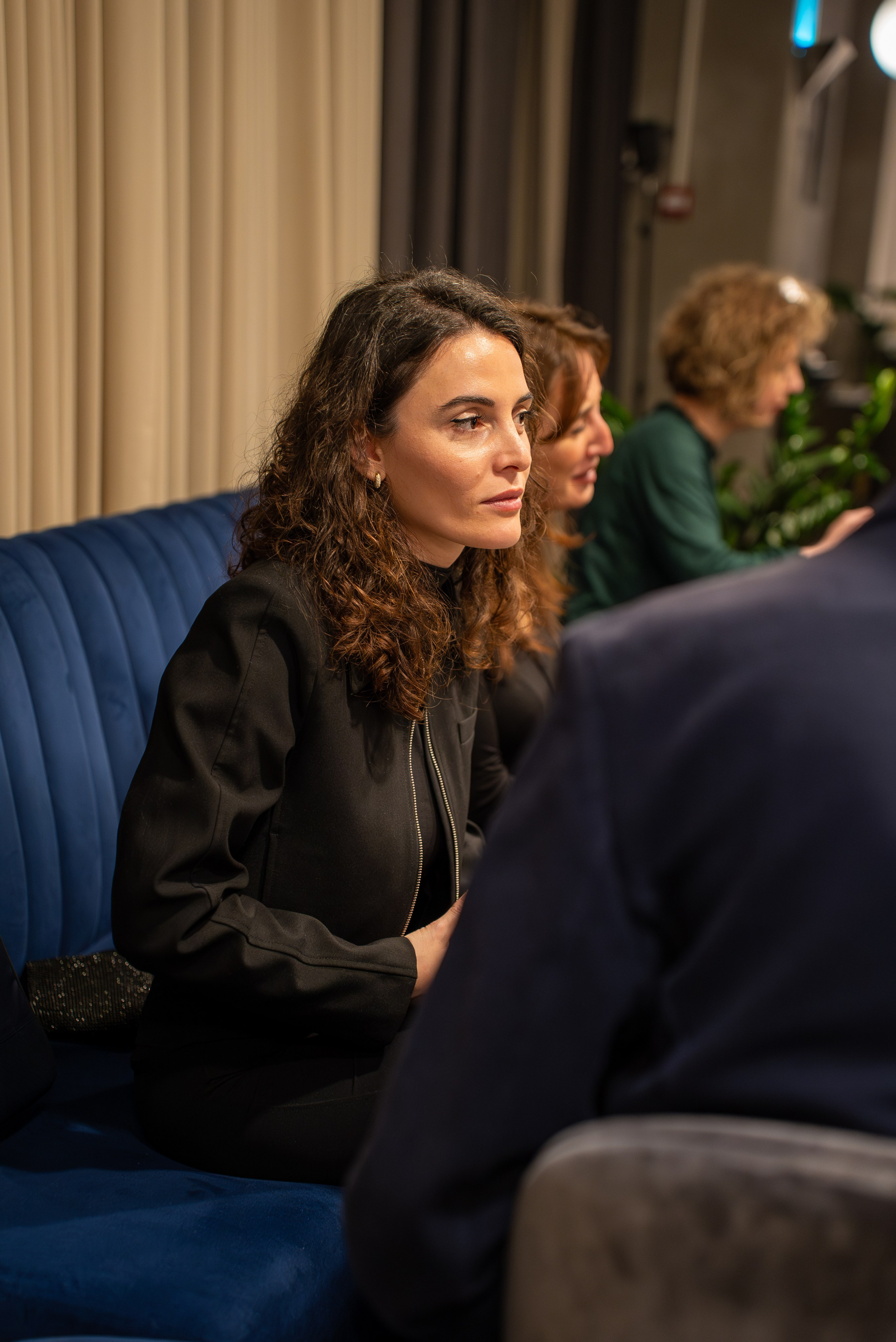 Новогодний корпоратив