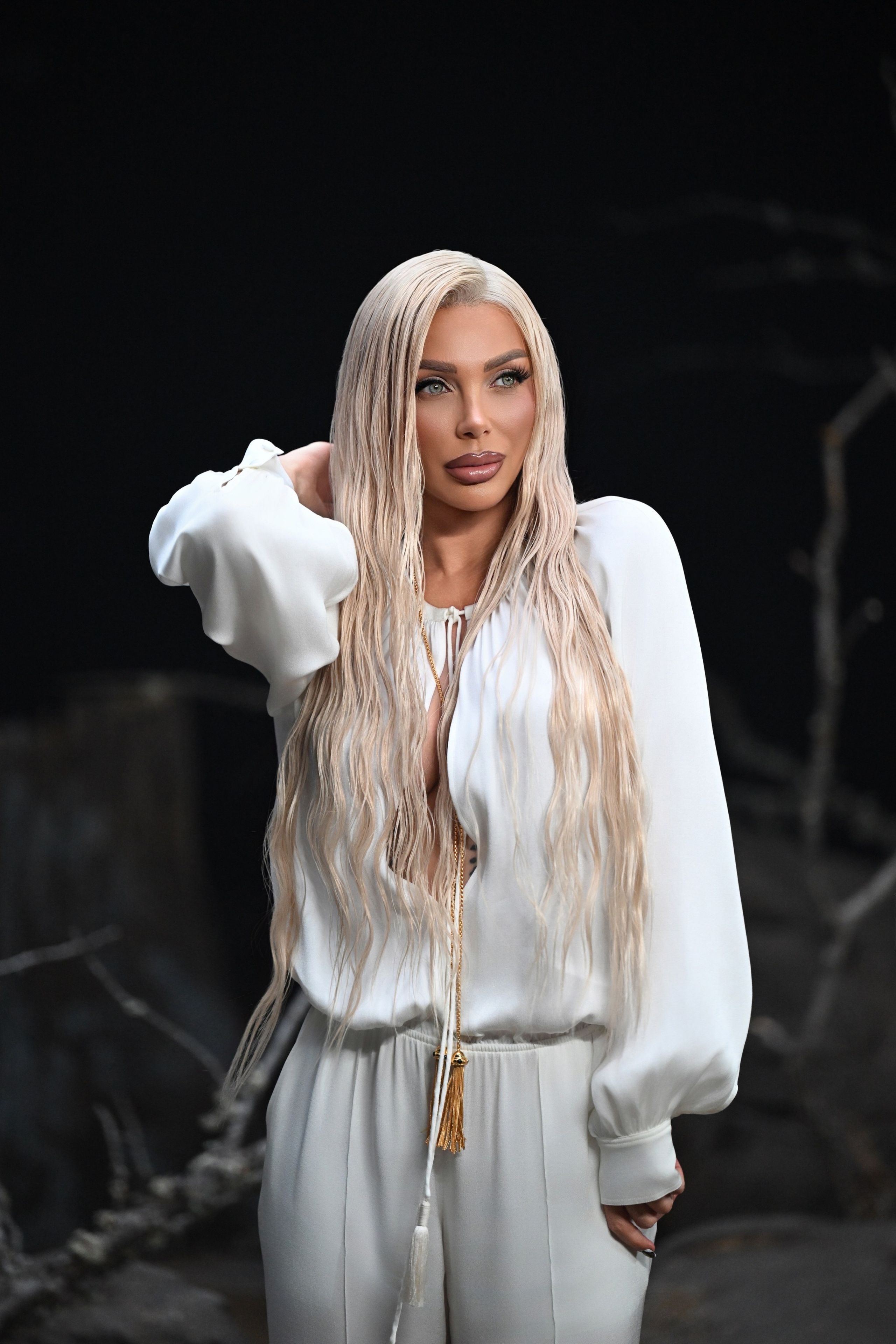 Емануела х Теди Александрова - Дъното копай / 2025. Ivan Stefanov Photography