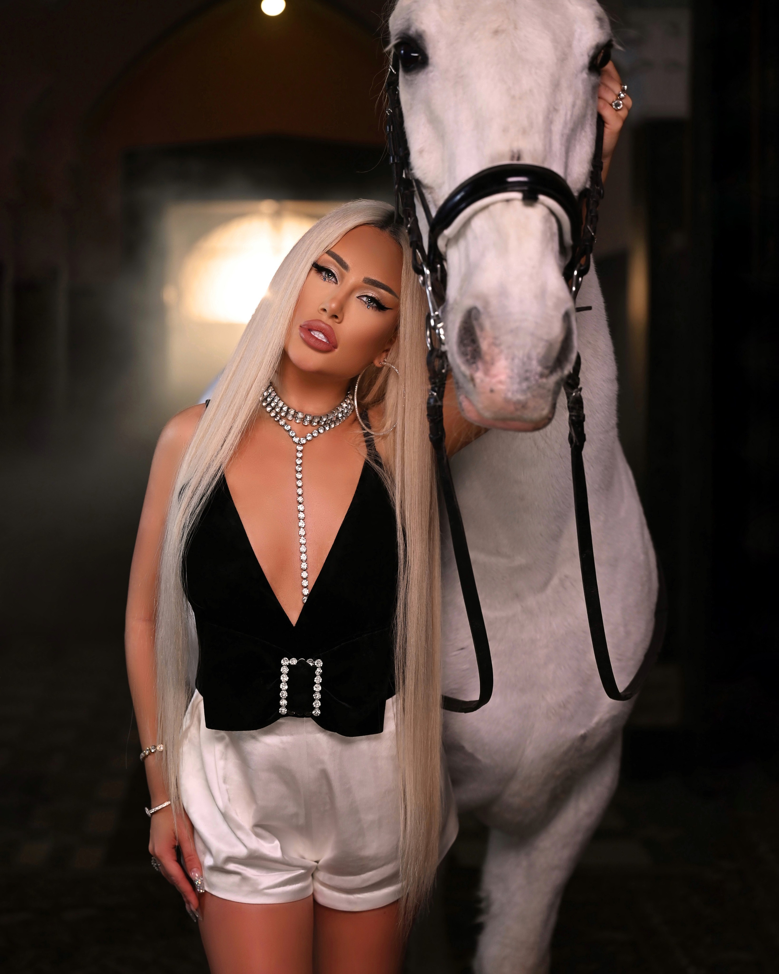 Gery-Nikol - Моля те, 2023. Ivan Stefanov Photography